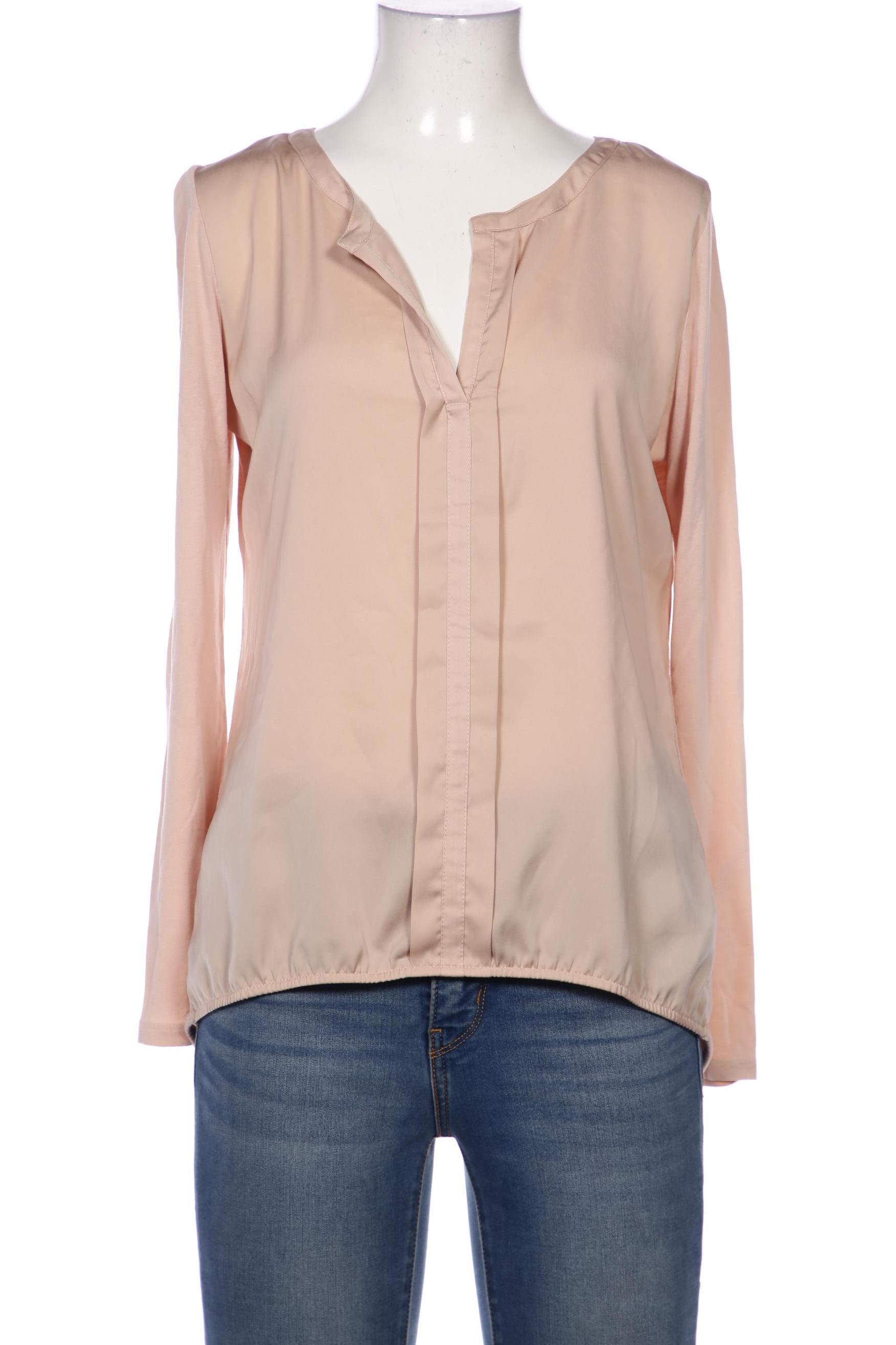 

Expresso Damen Langarmshirt, beige, Gr. 36