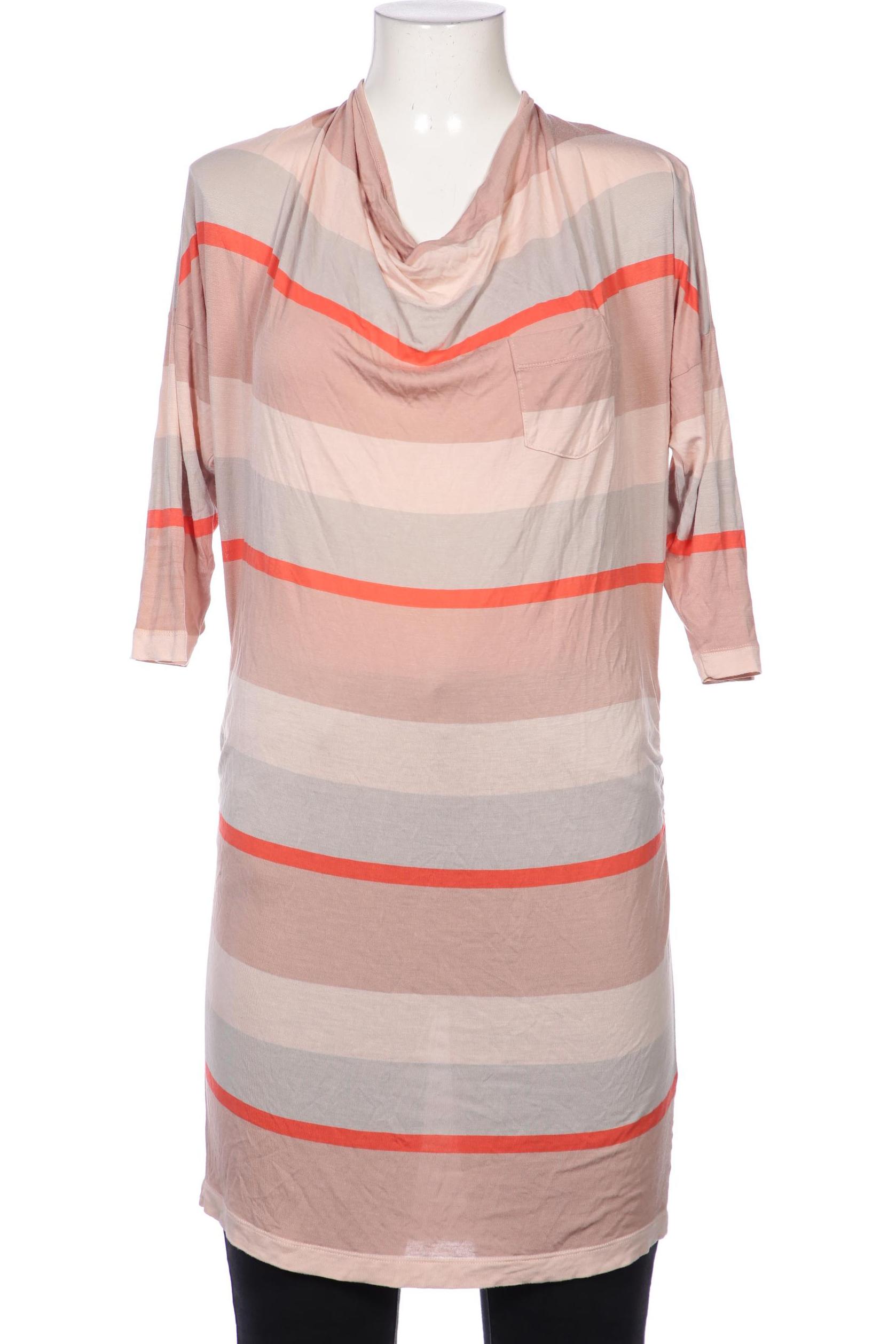 

Expresso Damen Langarmshirt, pink, Gr. 38