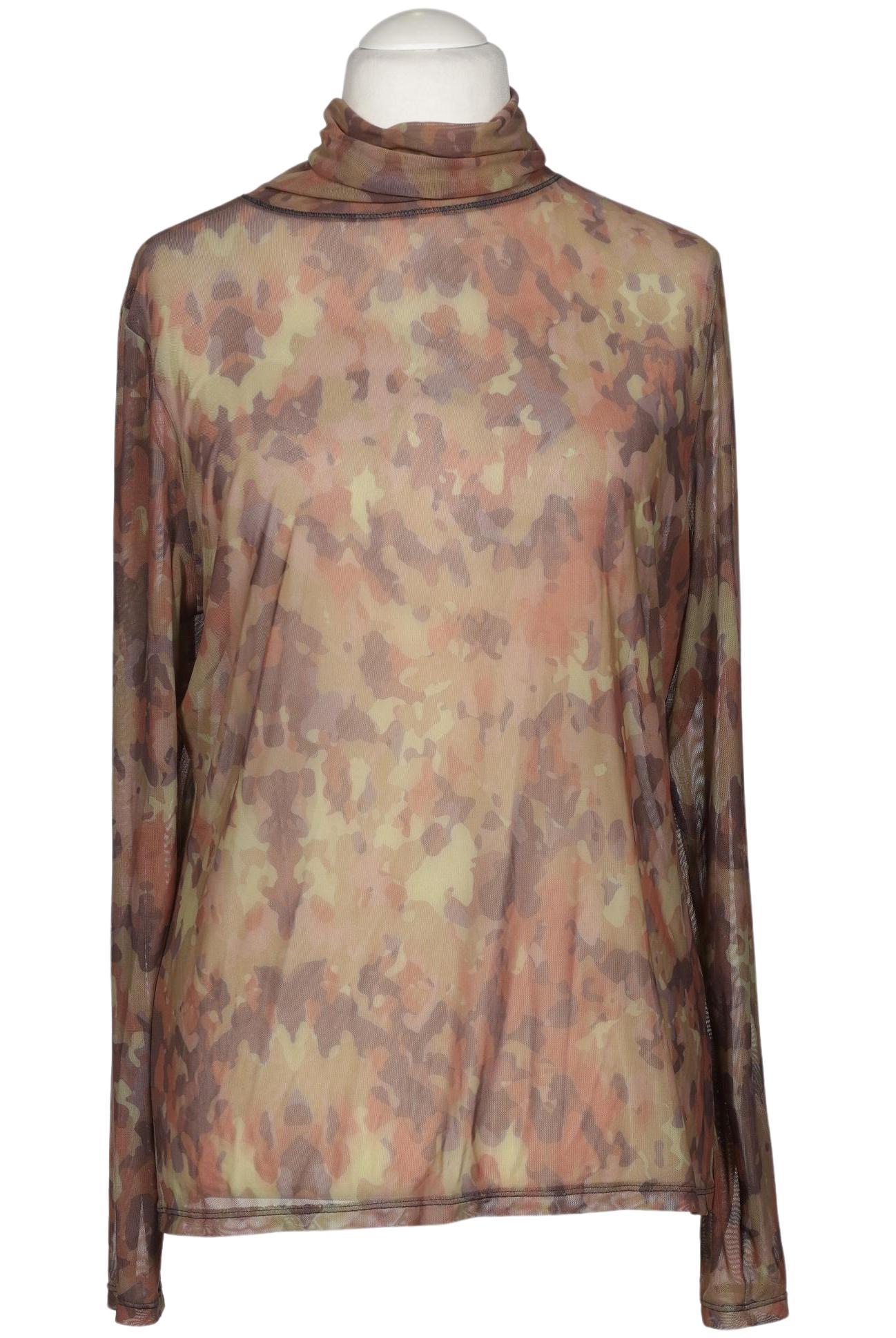 

Expresso Damen Langarmshirt, mehrfarbig, Gr. 46