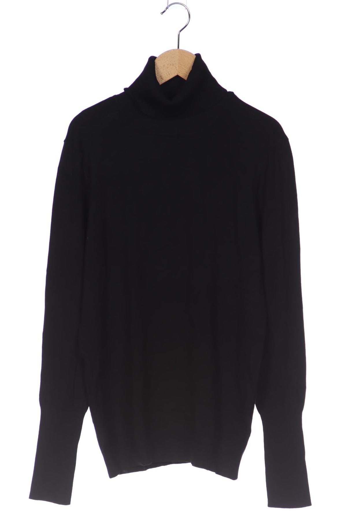 

Expresso Damen Langarmshirt, schwarz, Gr. 38