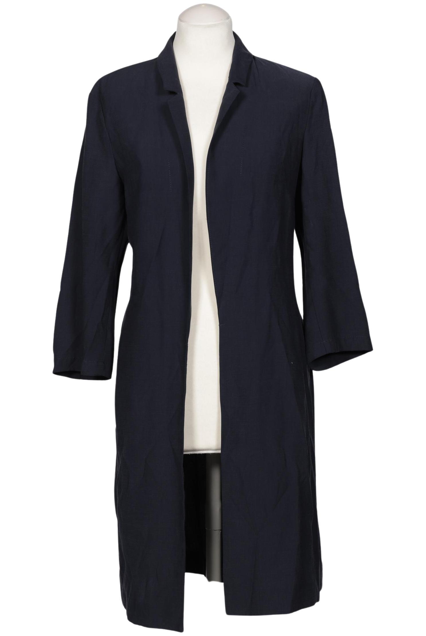 

Expresso Damen Mantel, marineblau, Gr. 38