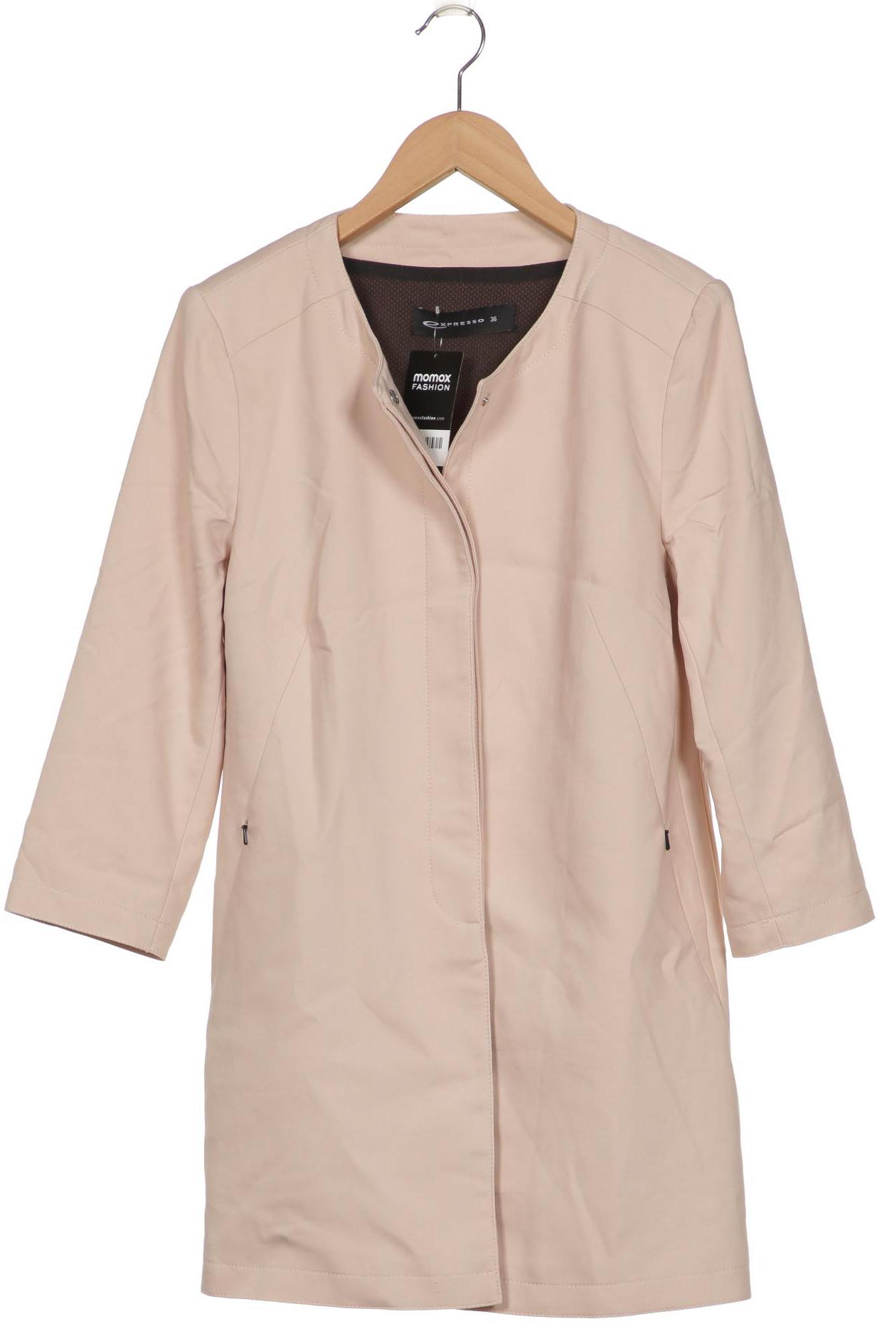 

EXPRESSO Damen Mantel, beige