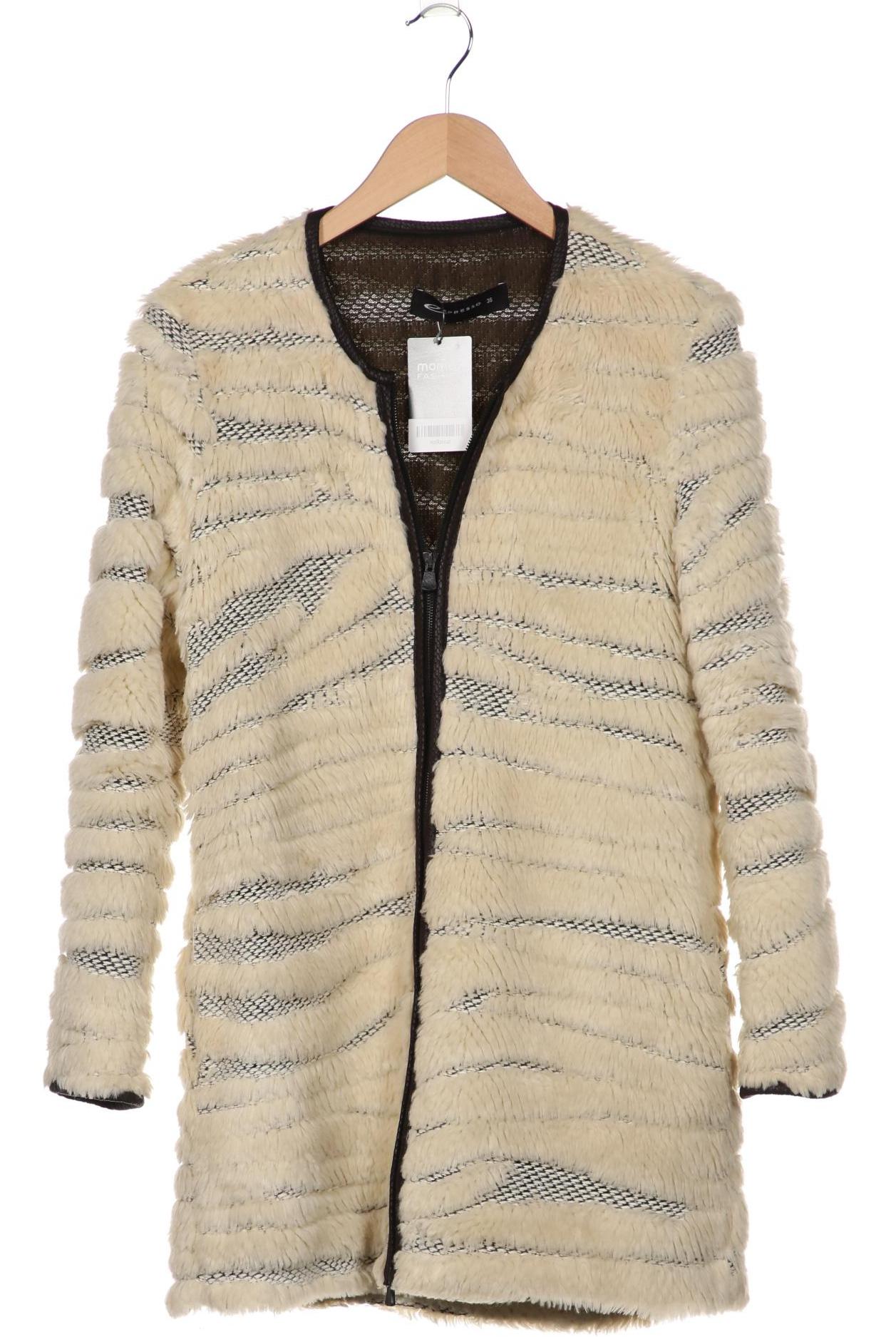 

EXPRESSO Damen Mantel, beige