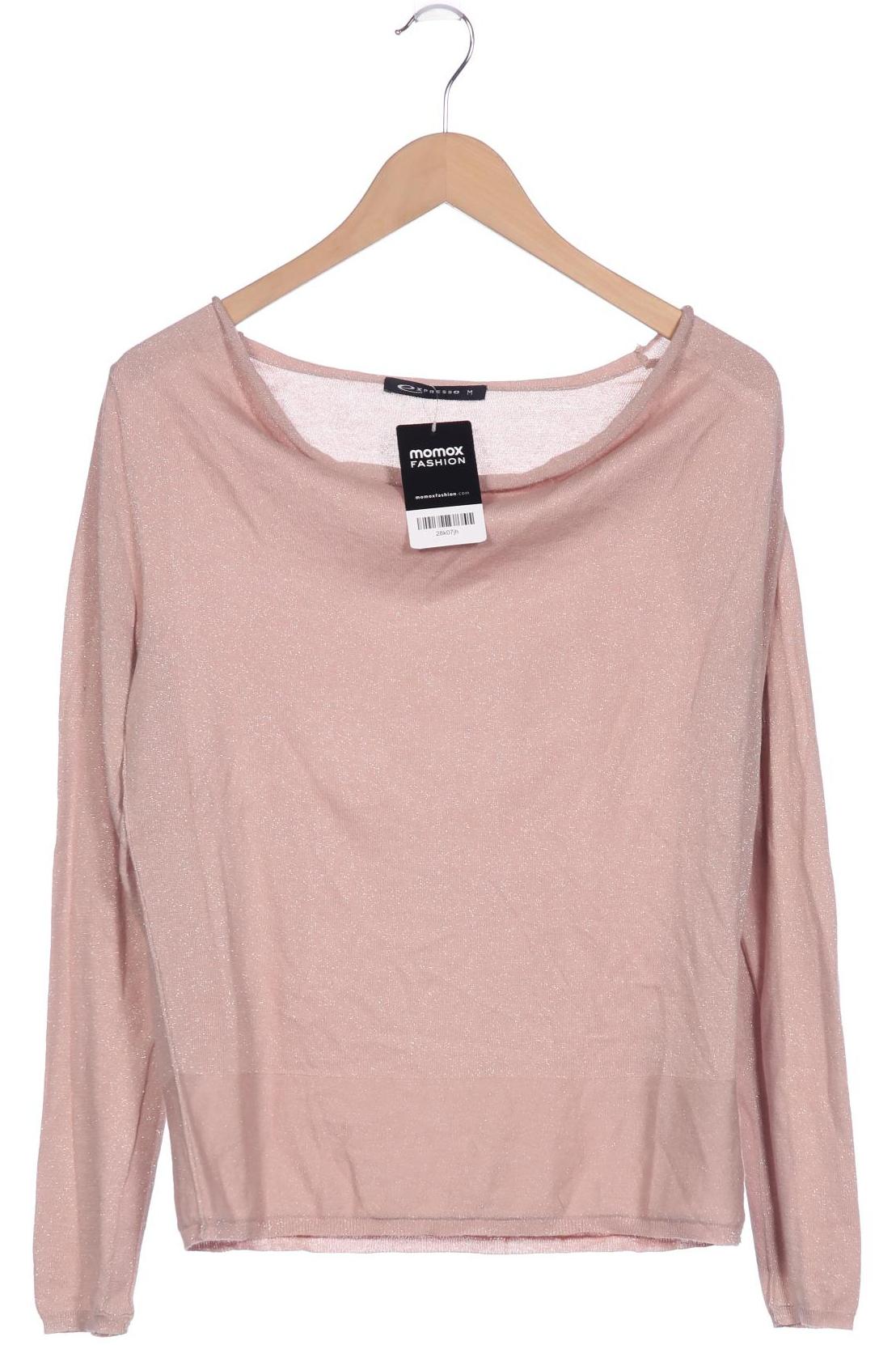

Expresso Damen Pullover, pink, Gr. 38