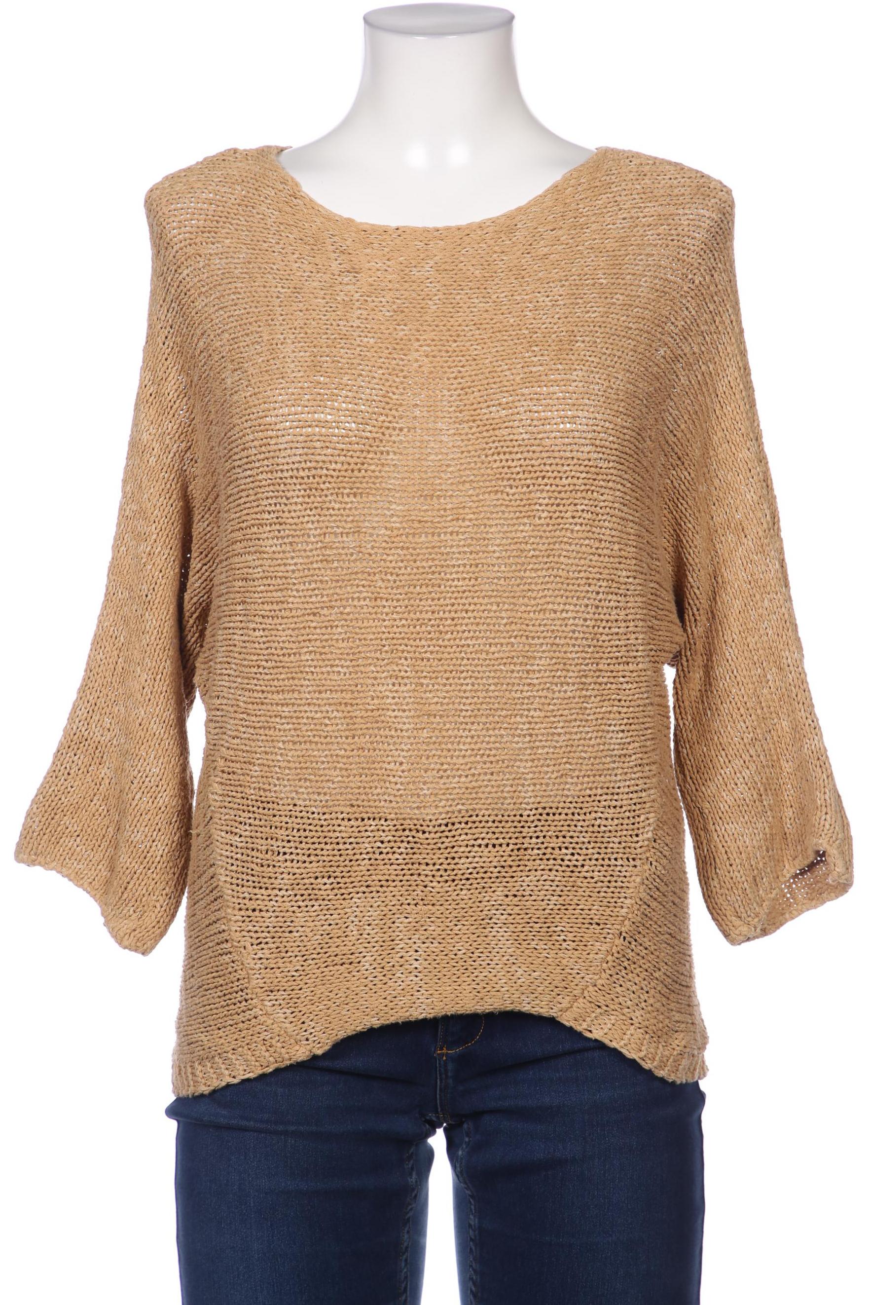 Thumbnail - Expresso Damen Pullover, braun, Gr. 42