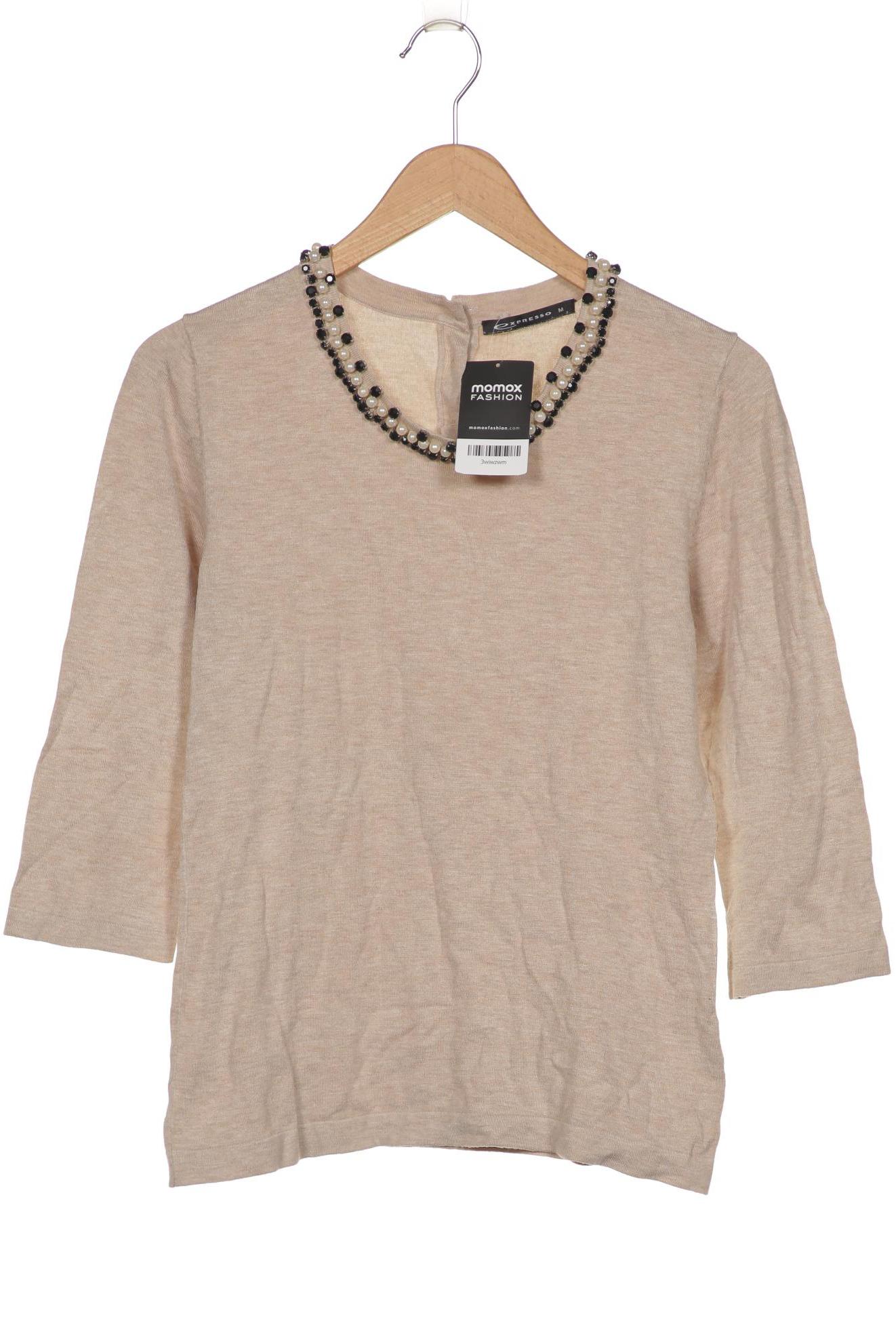 

EXPRESSO Damen Pullover, beige