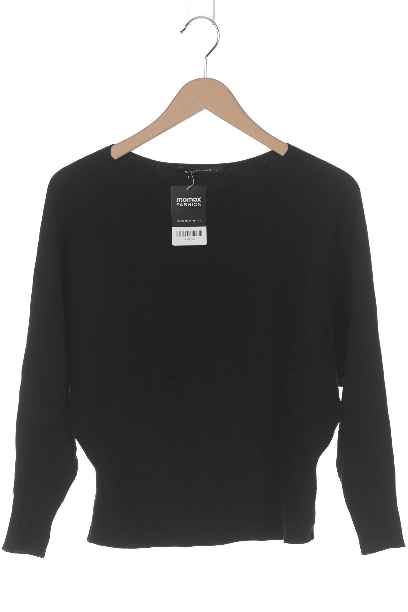 

Expresso Damen Pullover, marineblau, Gr. 36