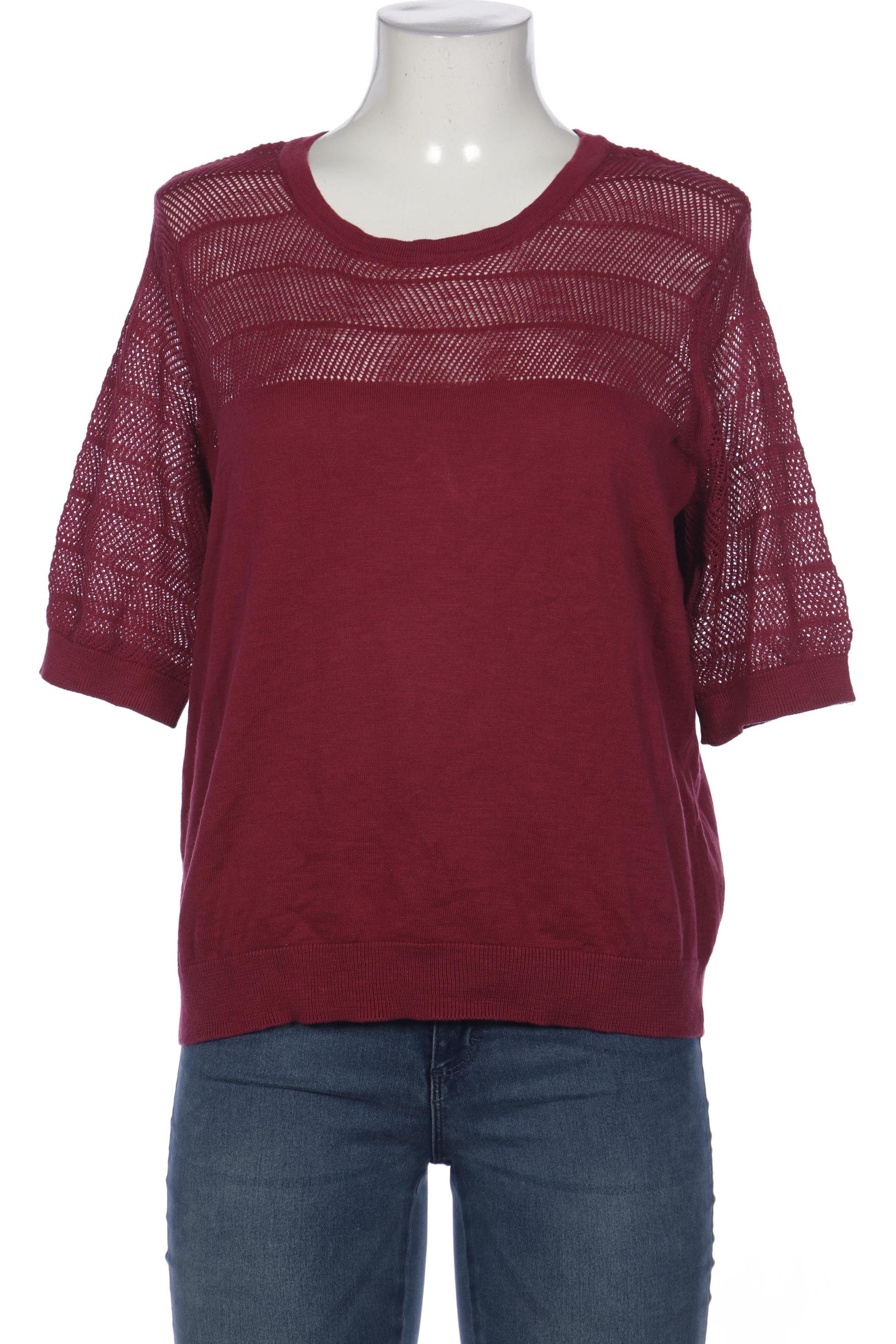 

Expresso Damen Pullover, bordeaux, Gr. 42