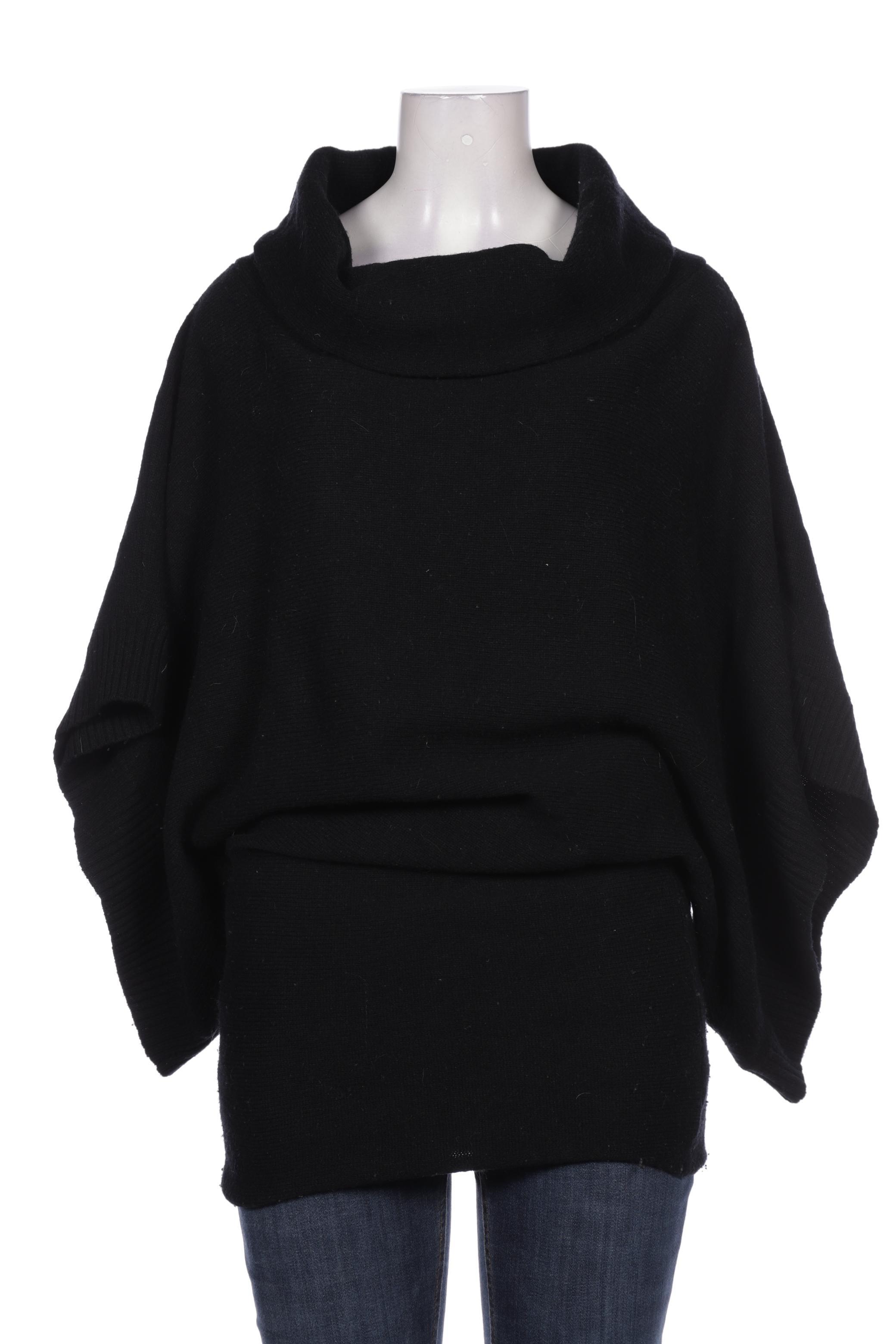 

Expresso Damen Pullover, schwarz, Gr. 36