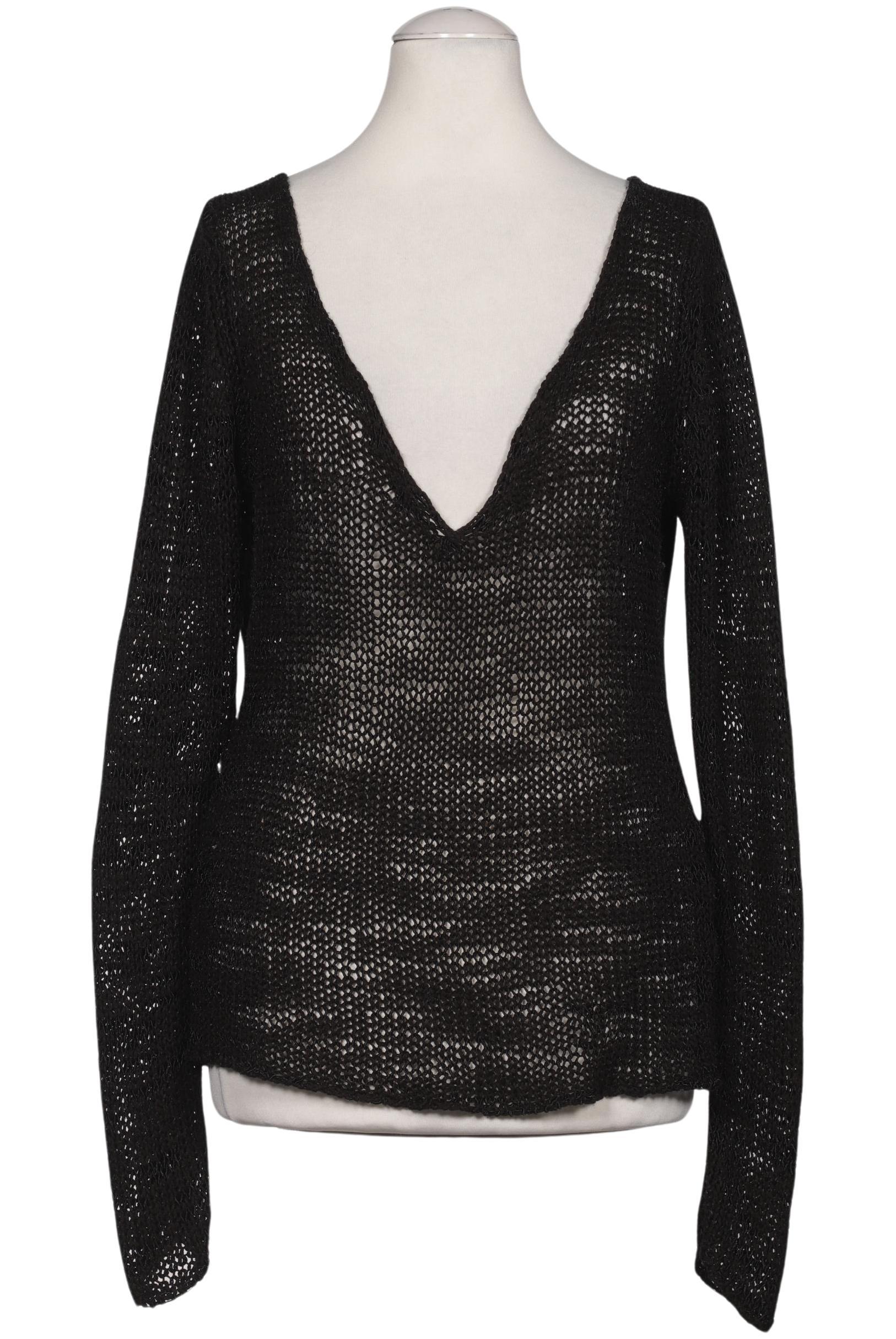 

Expresso Damen Pullover, schwarz, Gr. 36