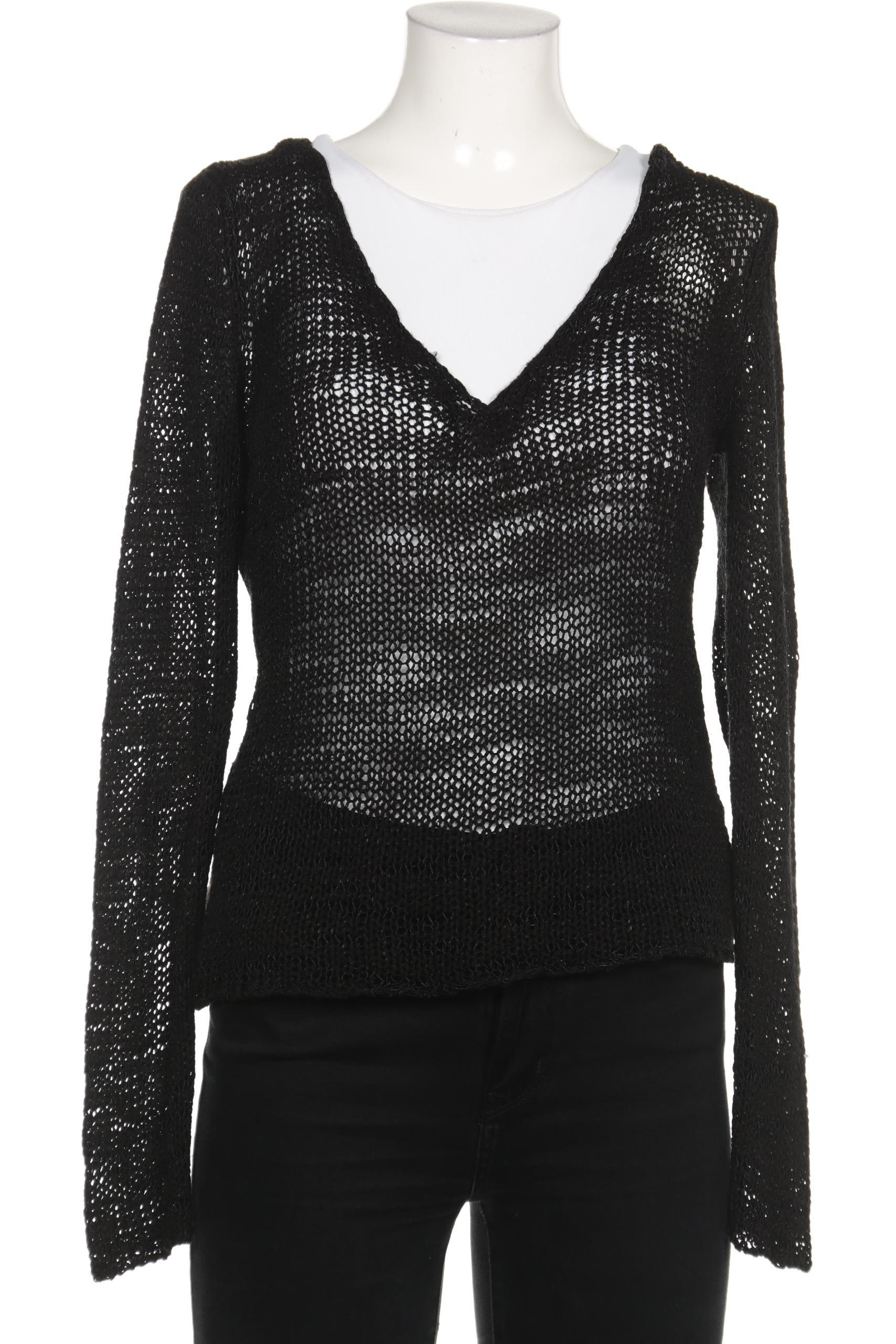 

Expresso Damen Pullover, schwarz, Gr. 38