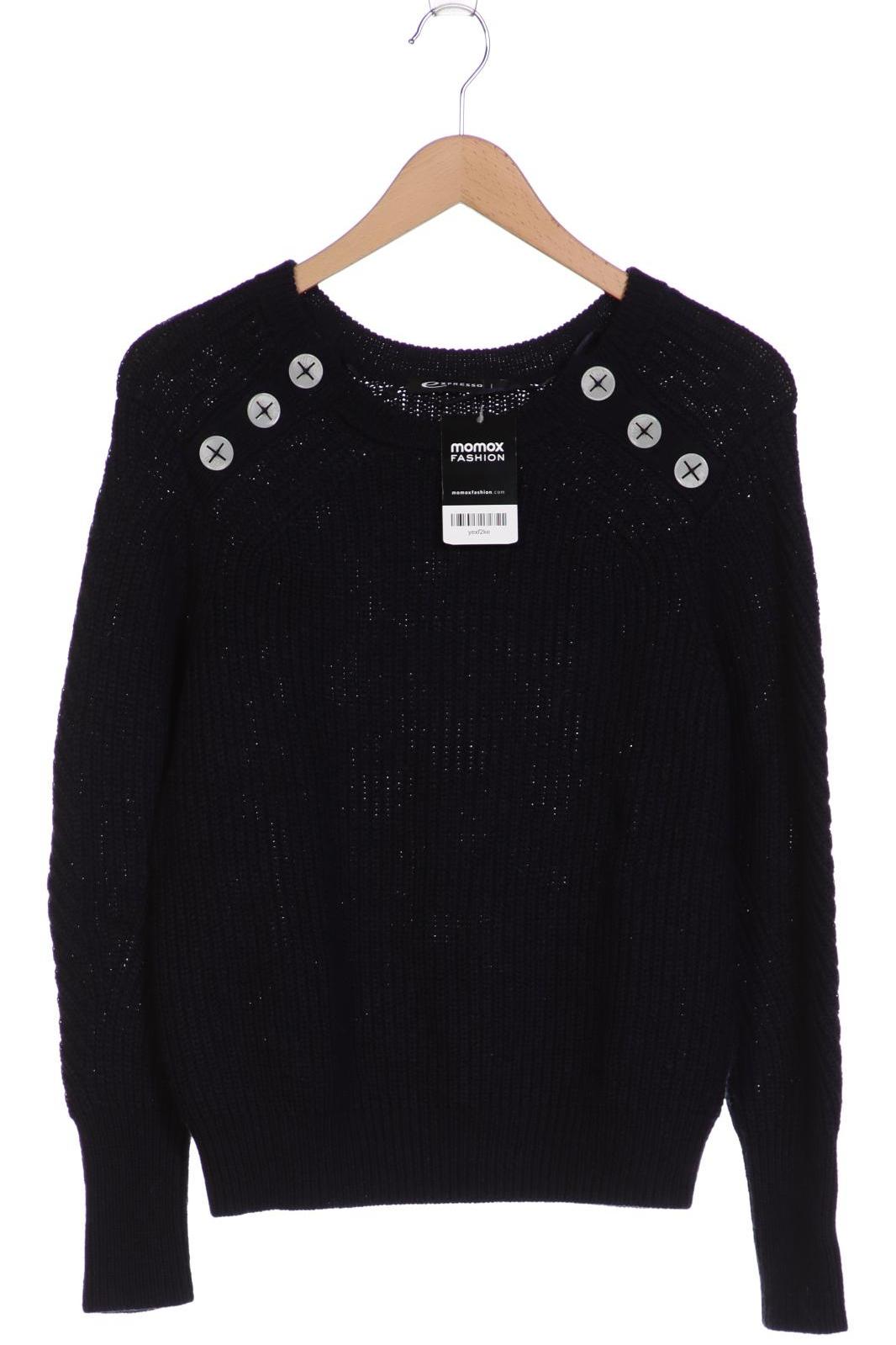 

EXPRESSO Damen Pullover, marineblau