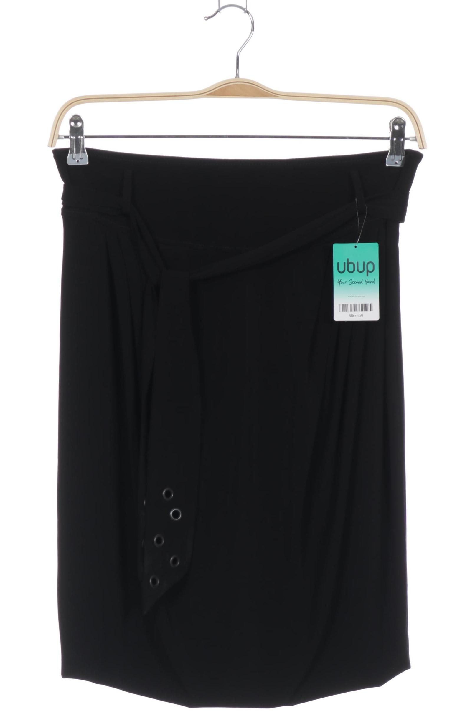 

Expresso Damen Rock, schwarz, Gr. 36