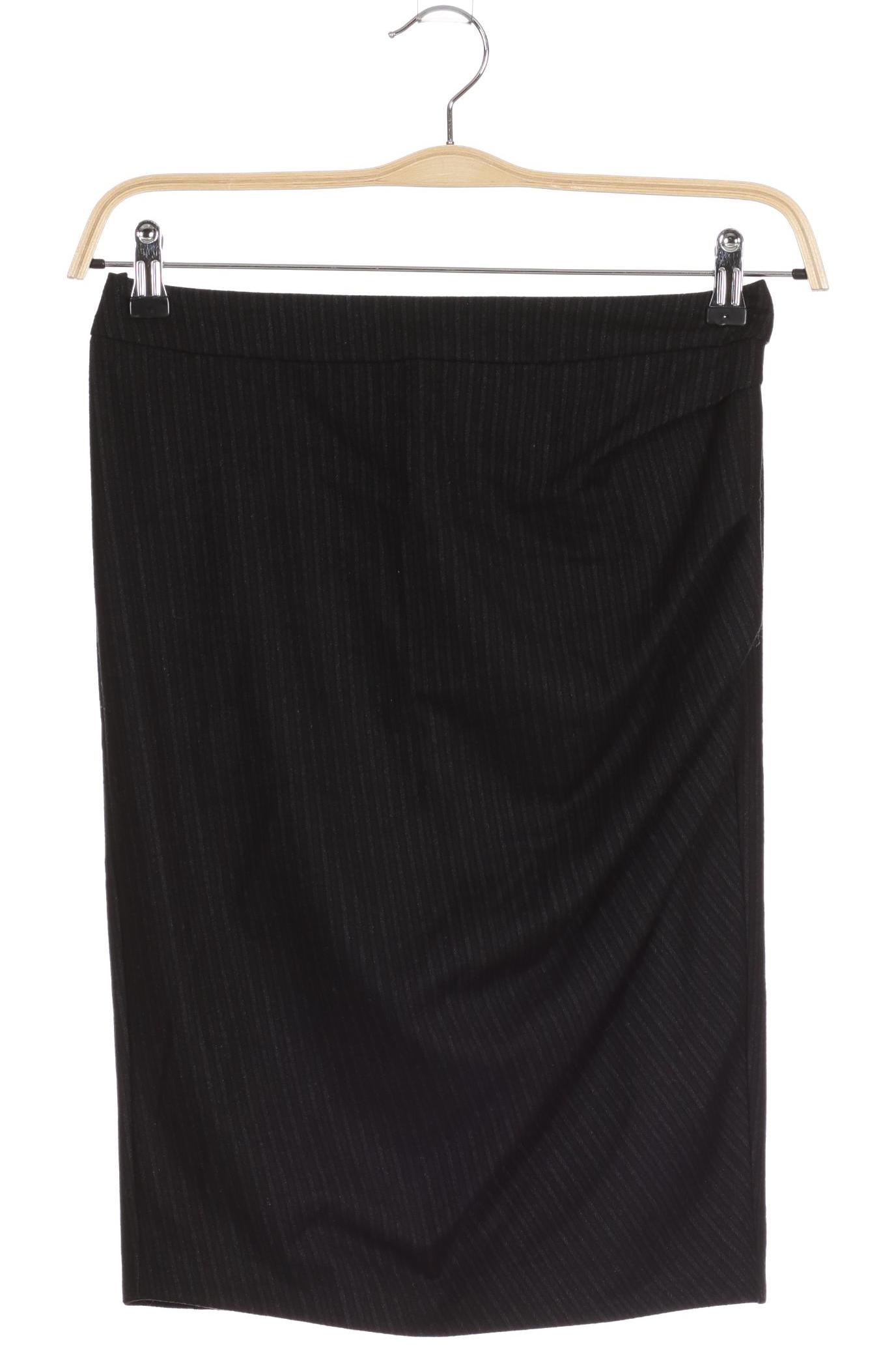 

Expresso Damen Rock, schwarz, Gr. 34