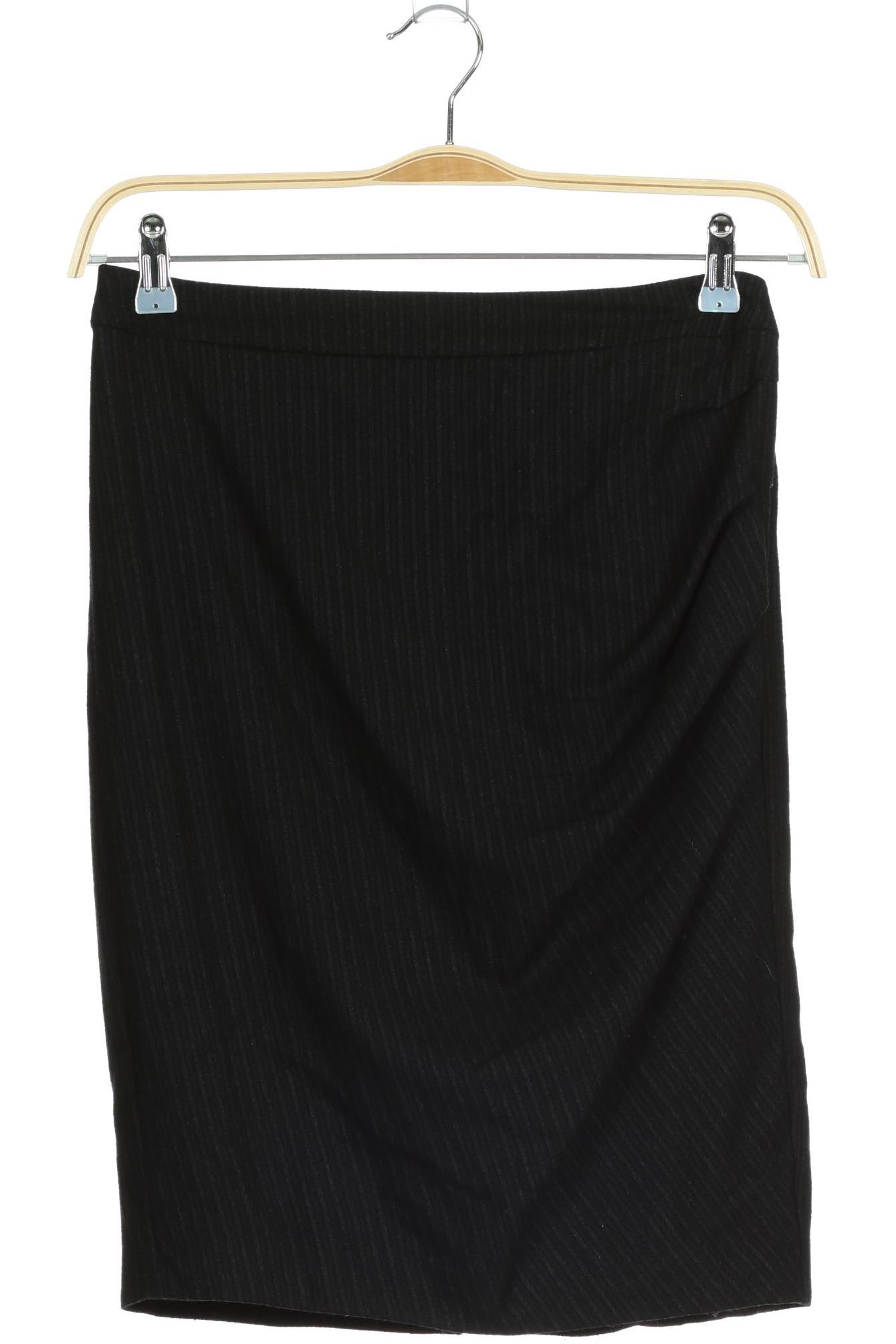 

Expresso Damen Rock, schwarz, Gr. 36