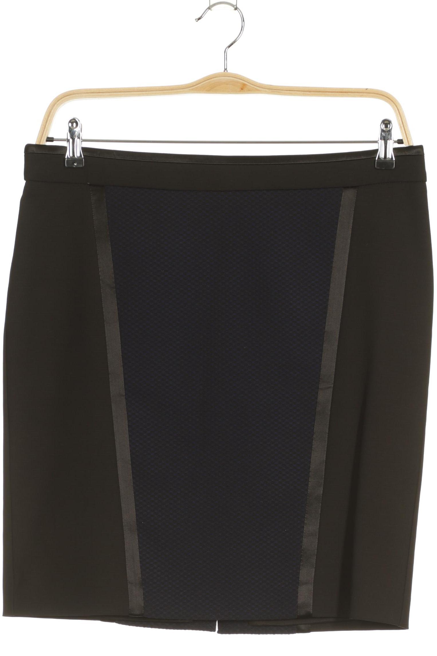 

Expresso Damen Rock, schwarz, Gr. 40