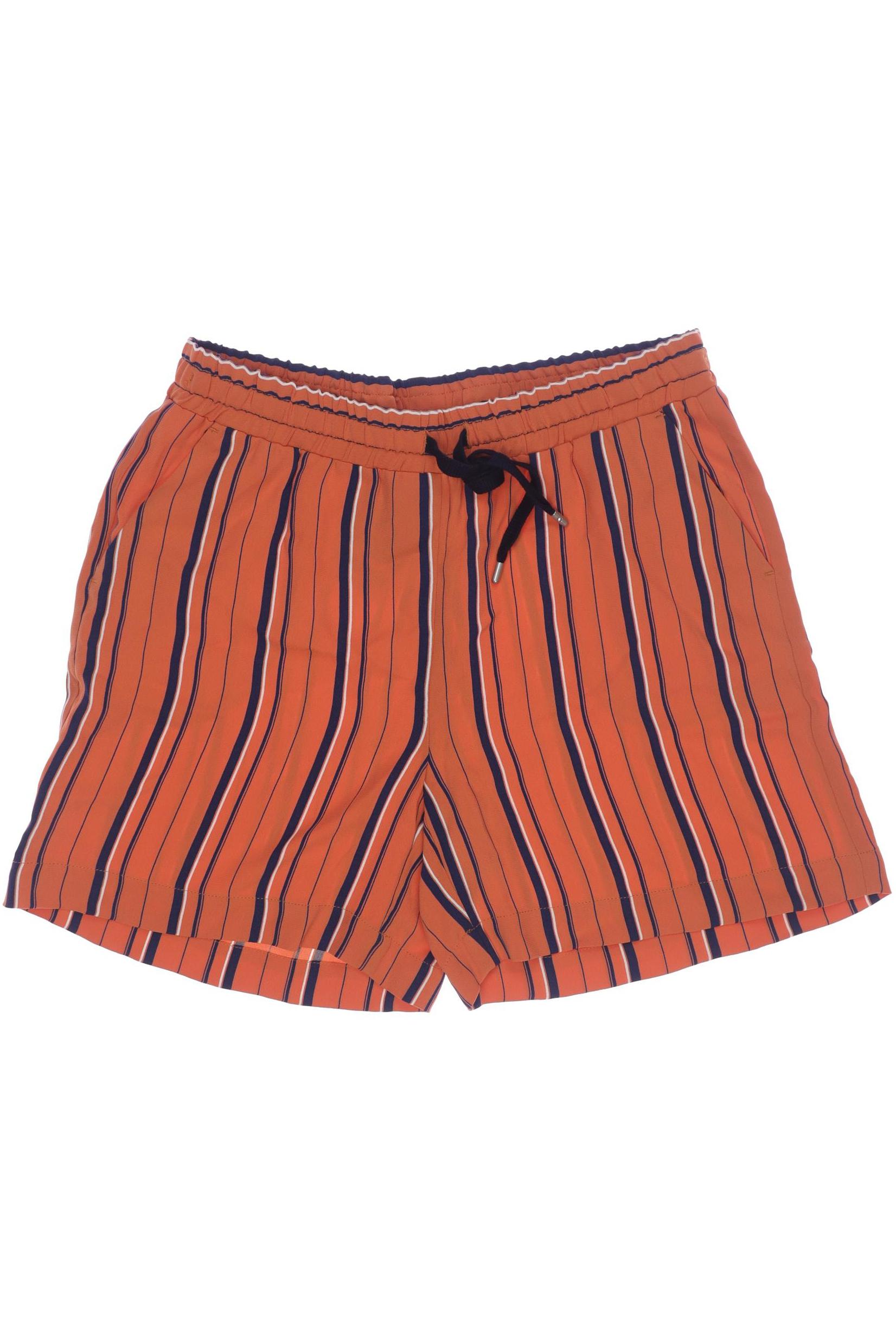 

Expresso Damen Shorts, orange, Gr. 36