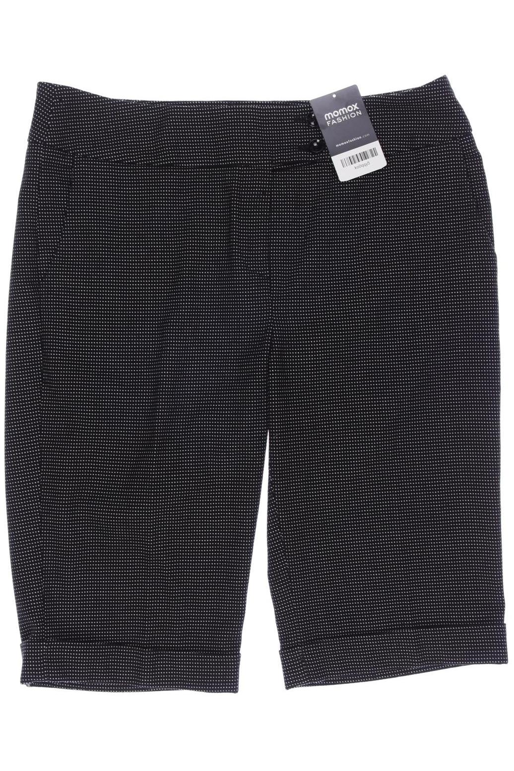 Thumbnail - Expresso Damen Shorts, schwarz, Gr. 40