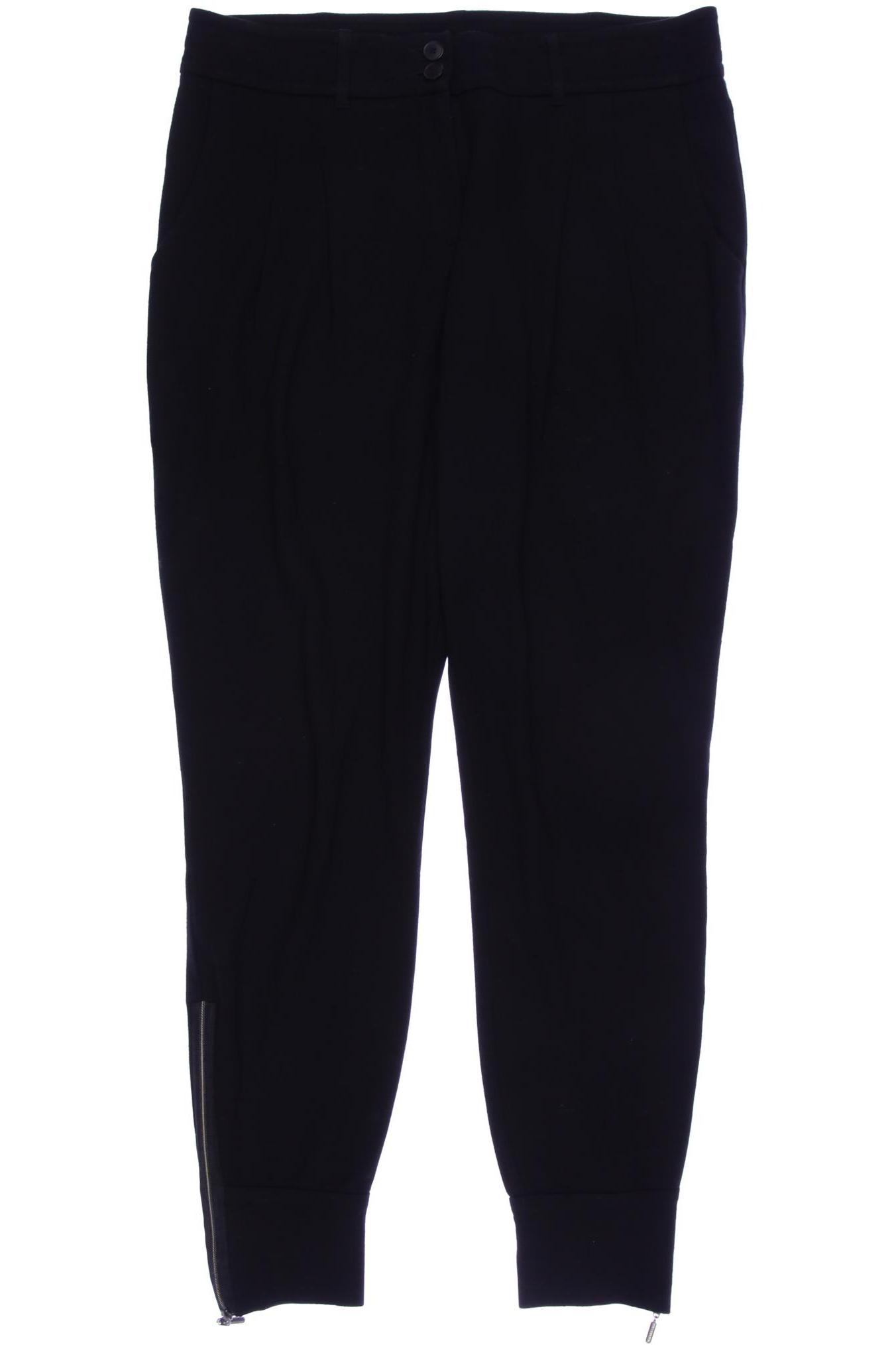 

Expresso Damen Stoffhose, schwarz, Gr. 38