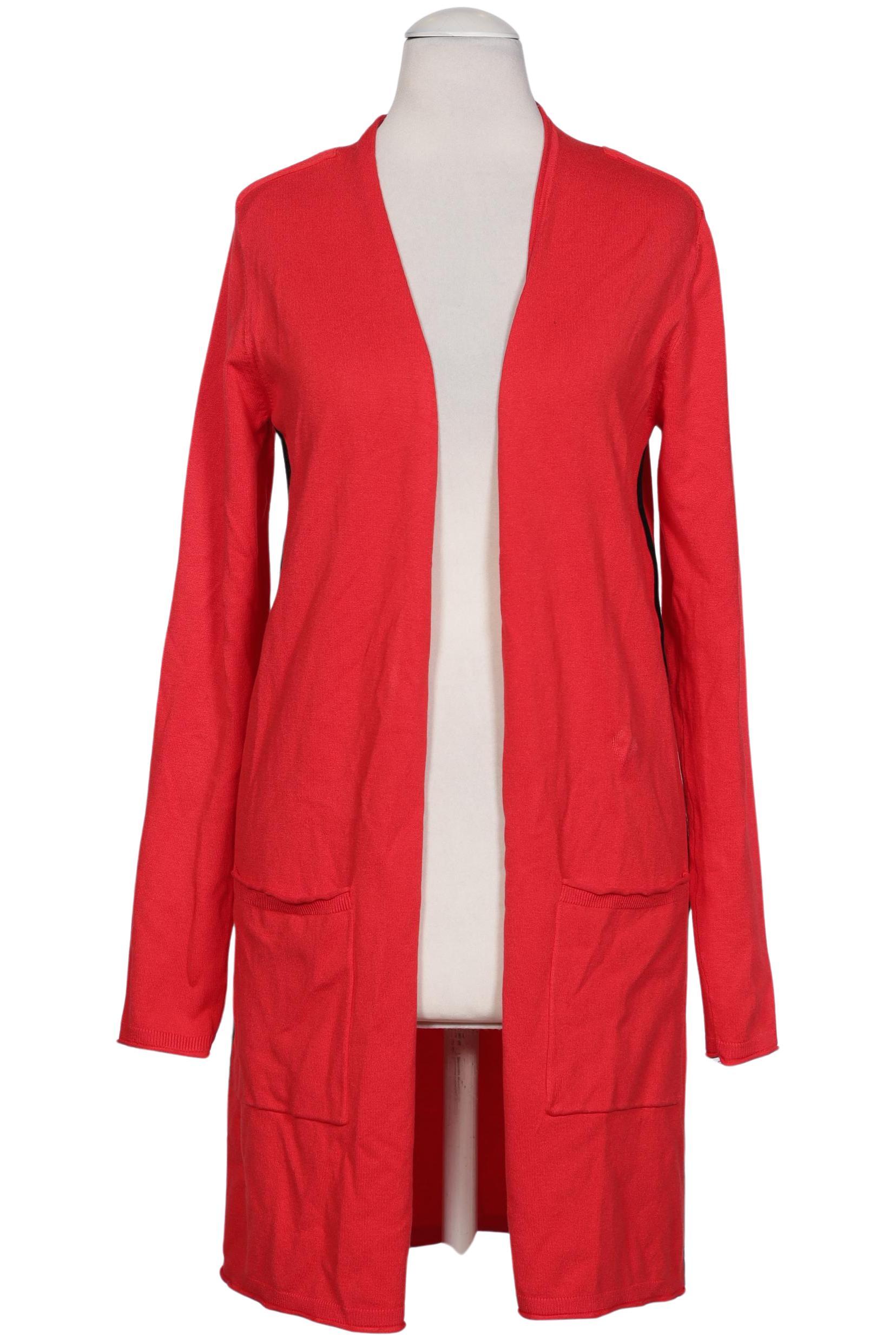 

Expresso Damen Strickjacke, rot, Gr. 34