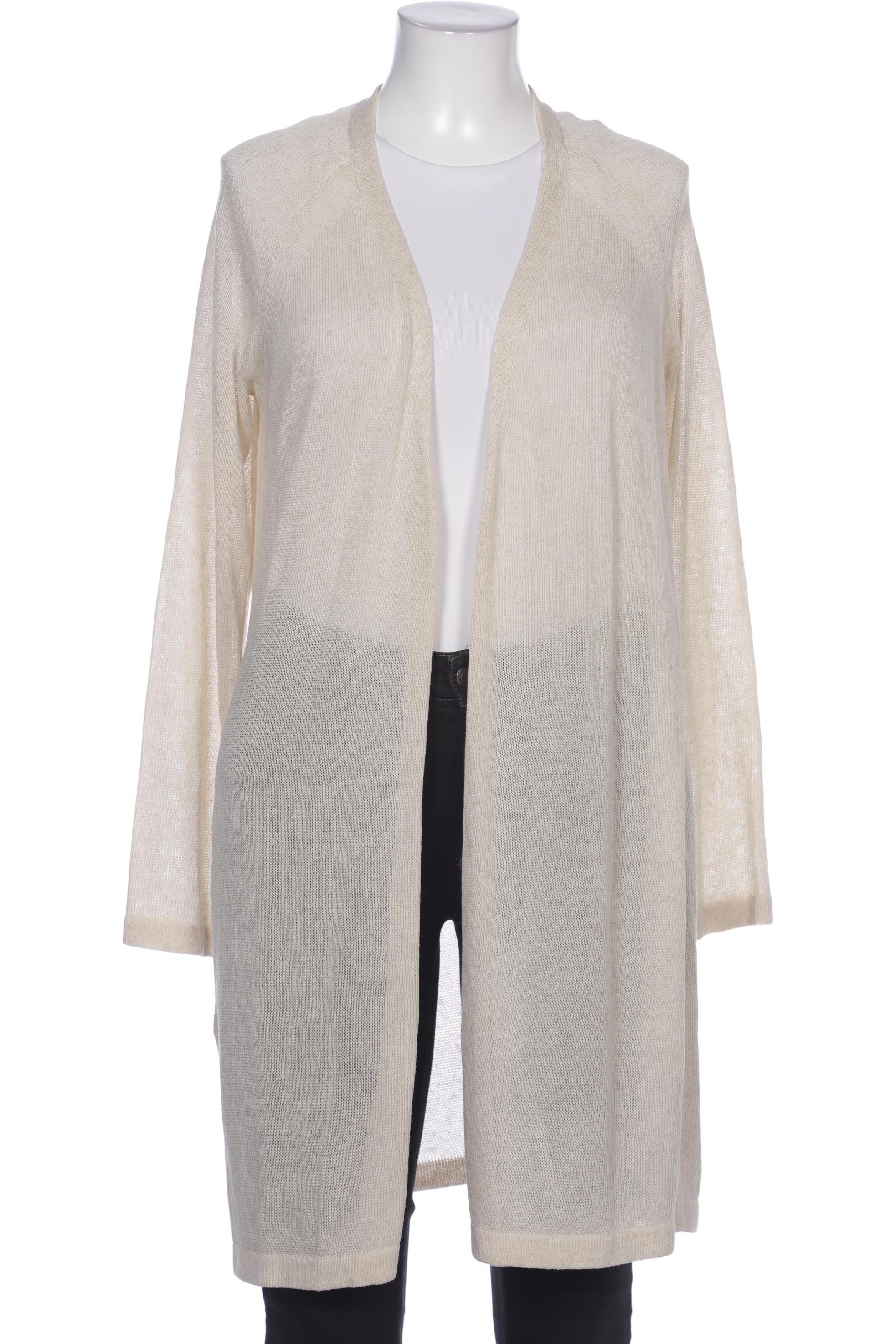 

Expresso Damen Strickjacke, cremeweiß, Gr. 44