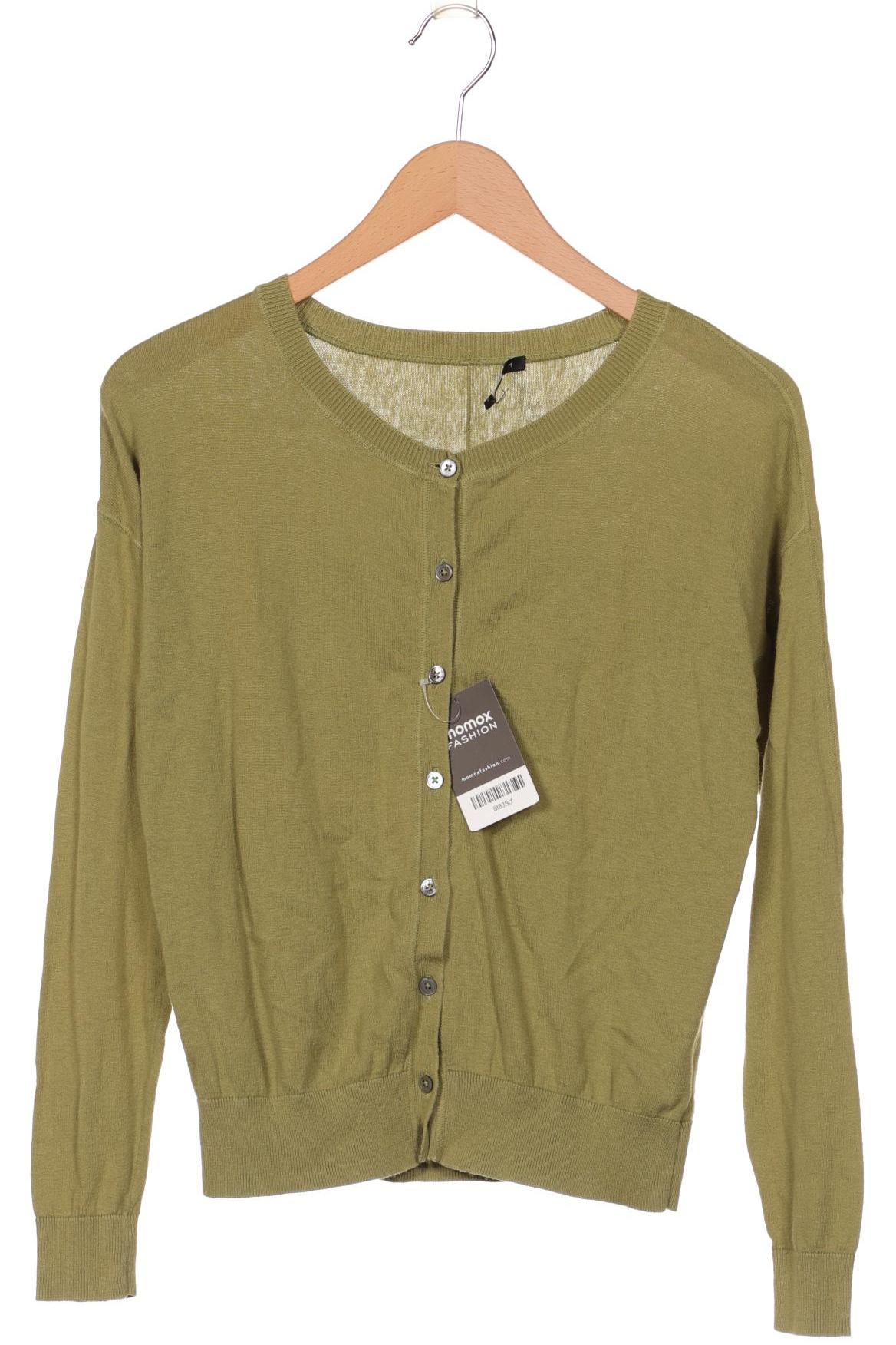 

Expresso Damen Strickjacke, grün, Gr. 38