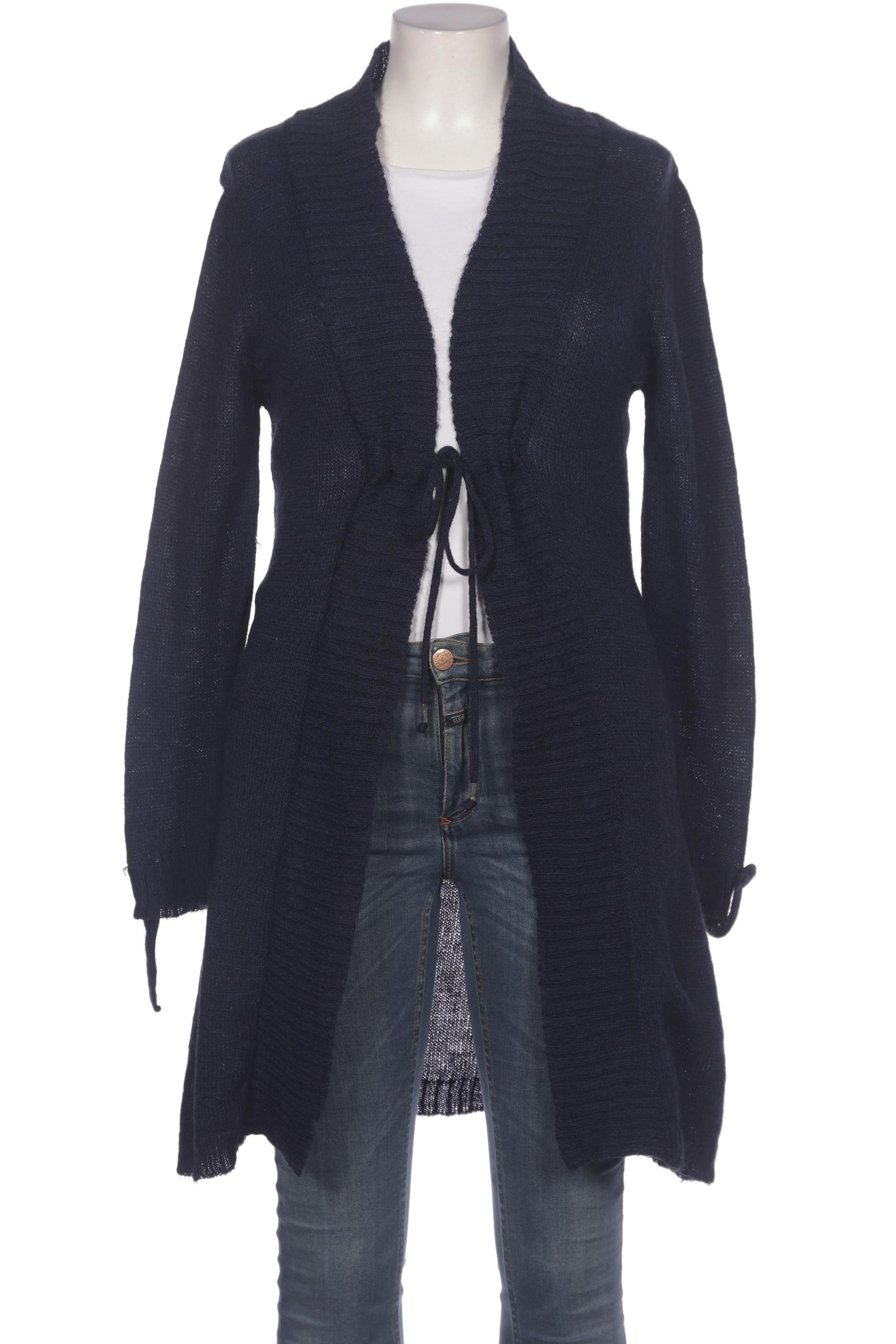 

Expresso Damen Strickjacke, marineblau, Gr. 44
