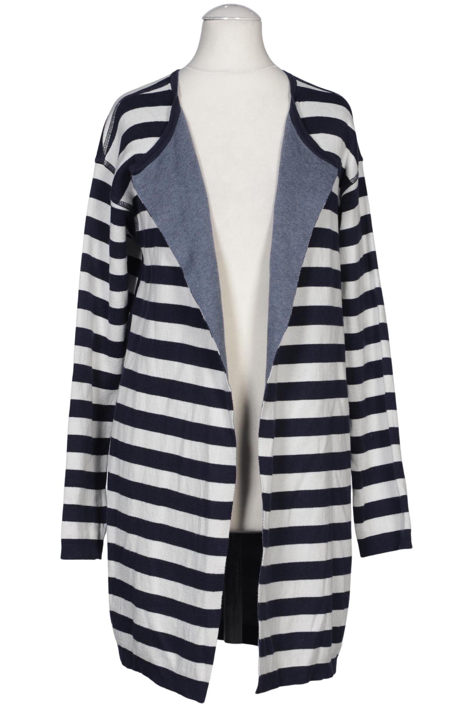 

Expresso Damen Strickjacke, mehrfarbig, Gr. 36