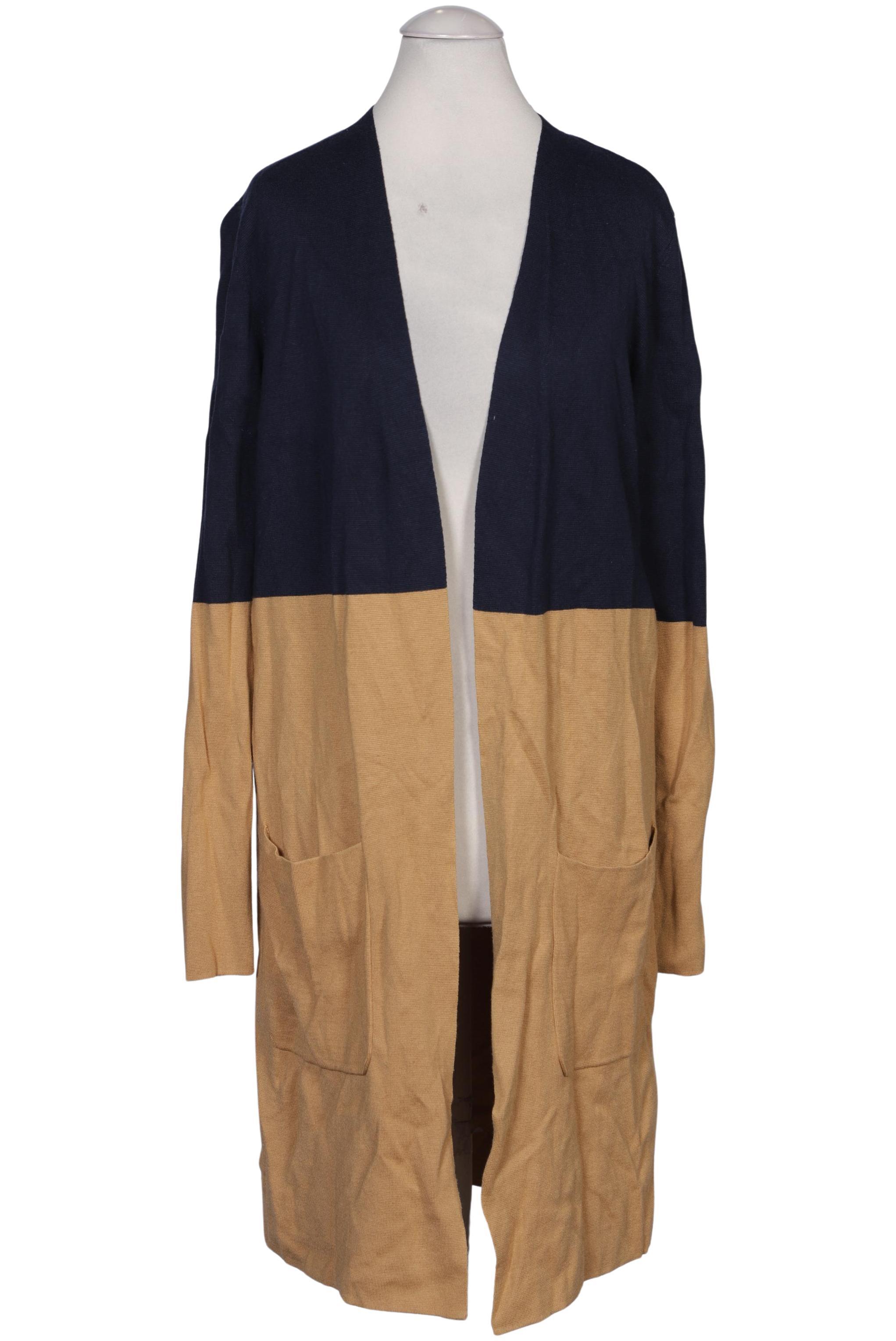 

Expresso Damen Strickjacke, beige, Gr. 34