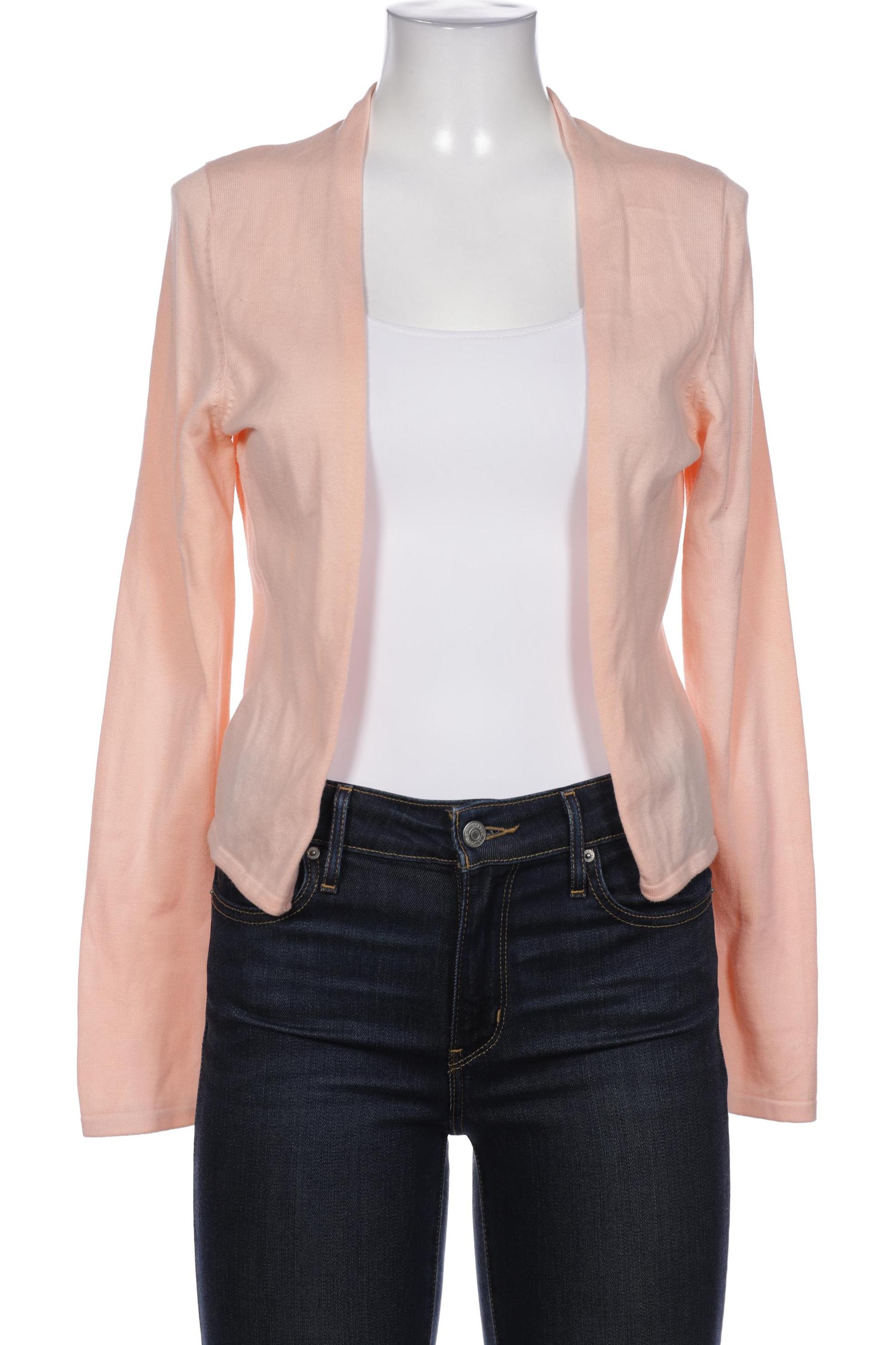 

Expresso Damen Strickjacke, pink, Gr. 38