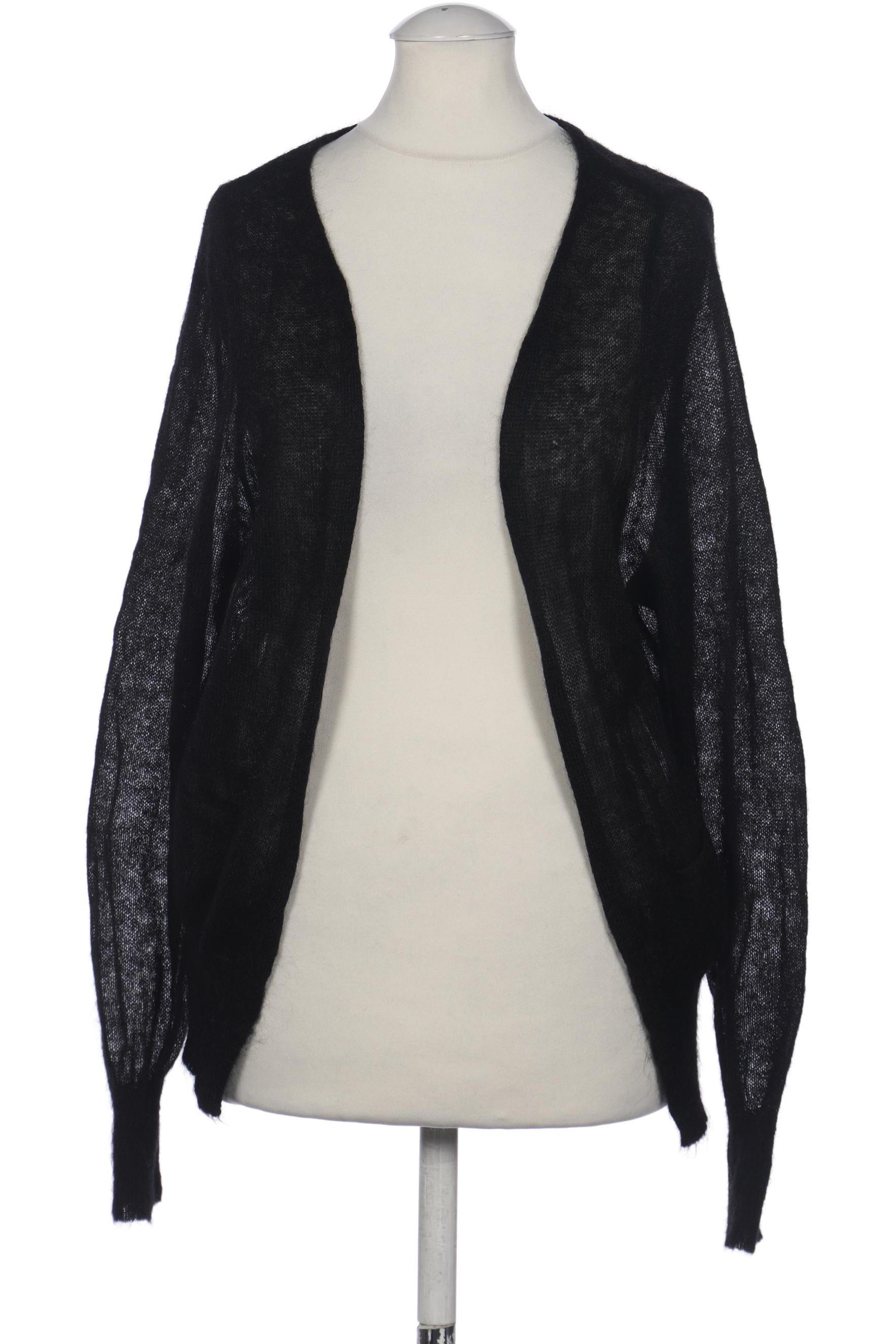 

EXPRESSO Damen Strickjacke, schwarz