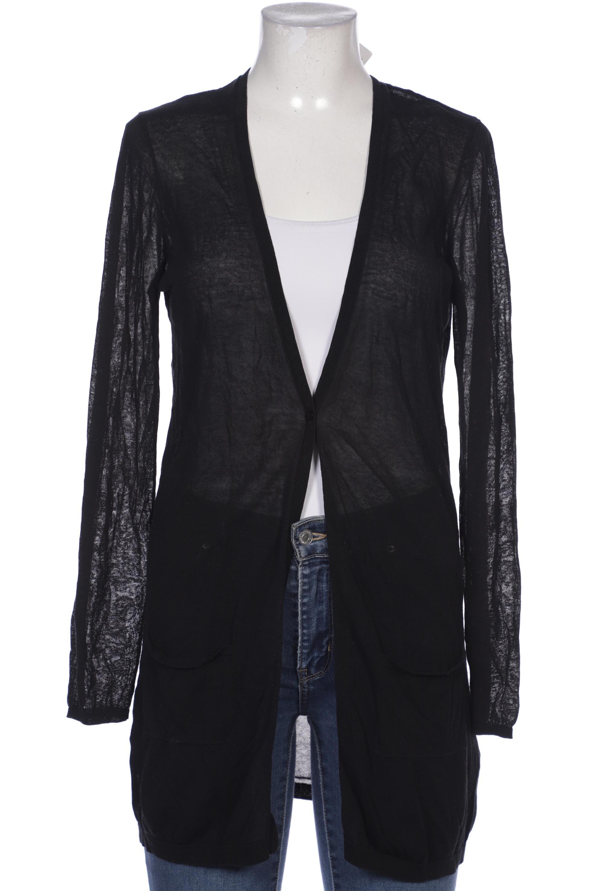 

Expresso Damen Strickjacke, schwarz, Gr. 42