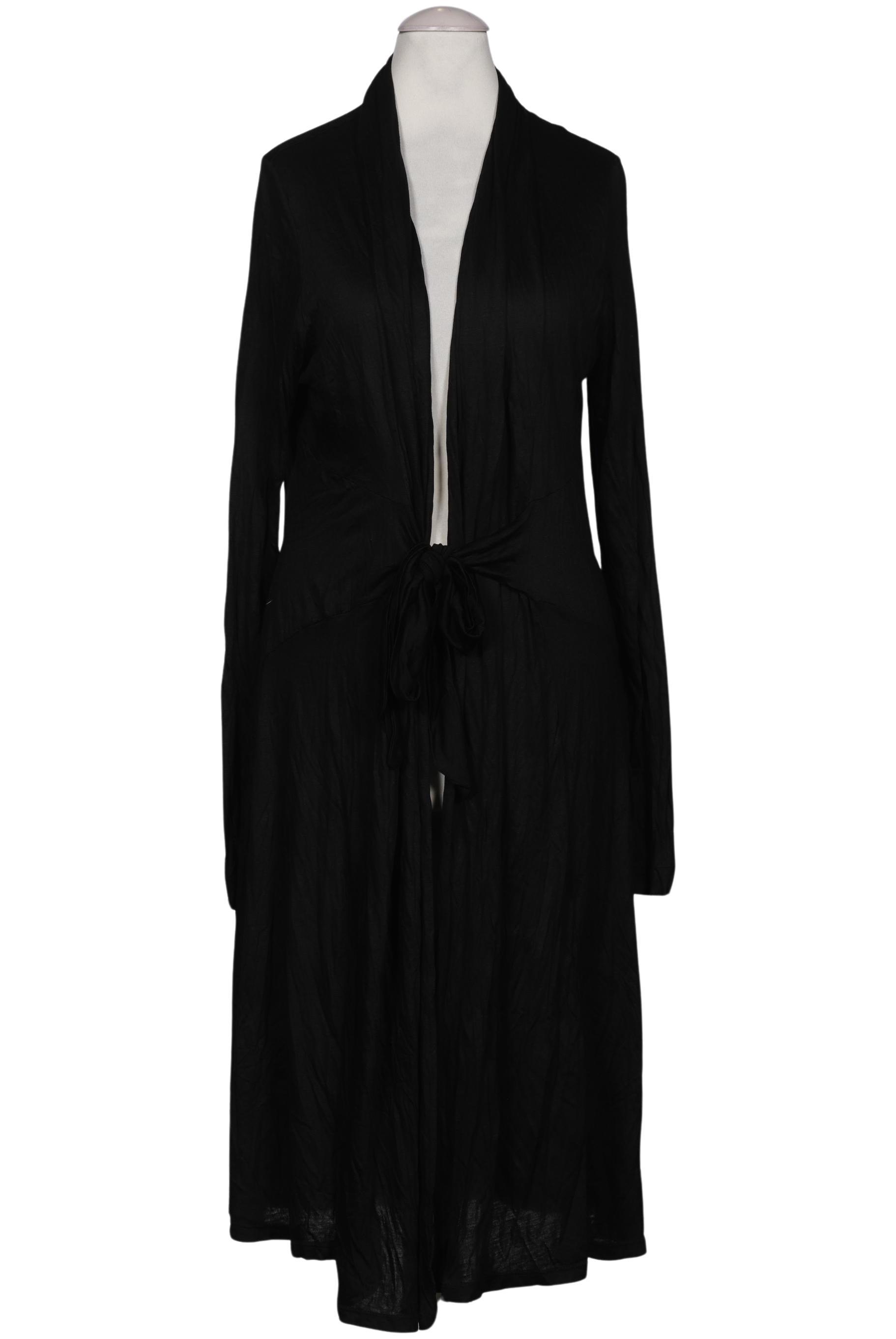 

Expresso Damen Strickjacke, schwarz, Gr. 38