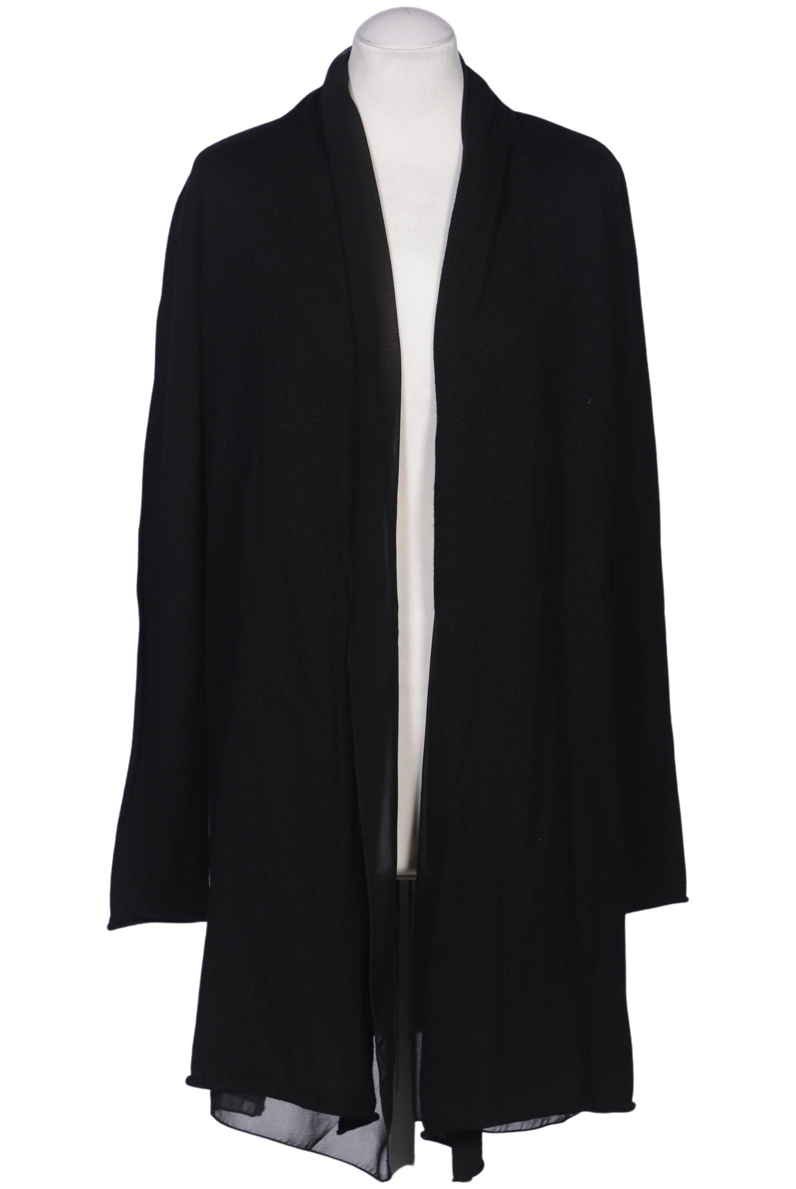 

Expresso Damen Strickjacke, schwarz, Gr. 42