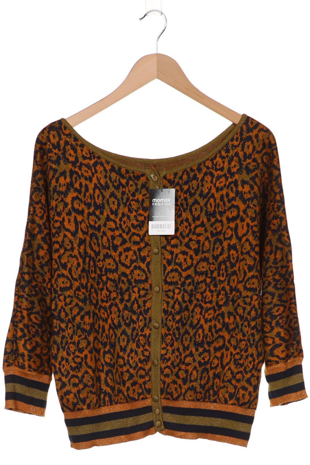 

EXPRESSO Damen Strickjacke, orange