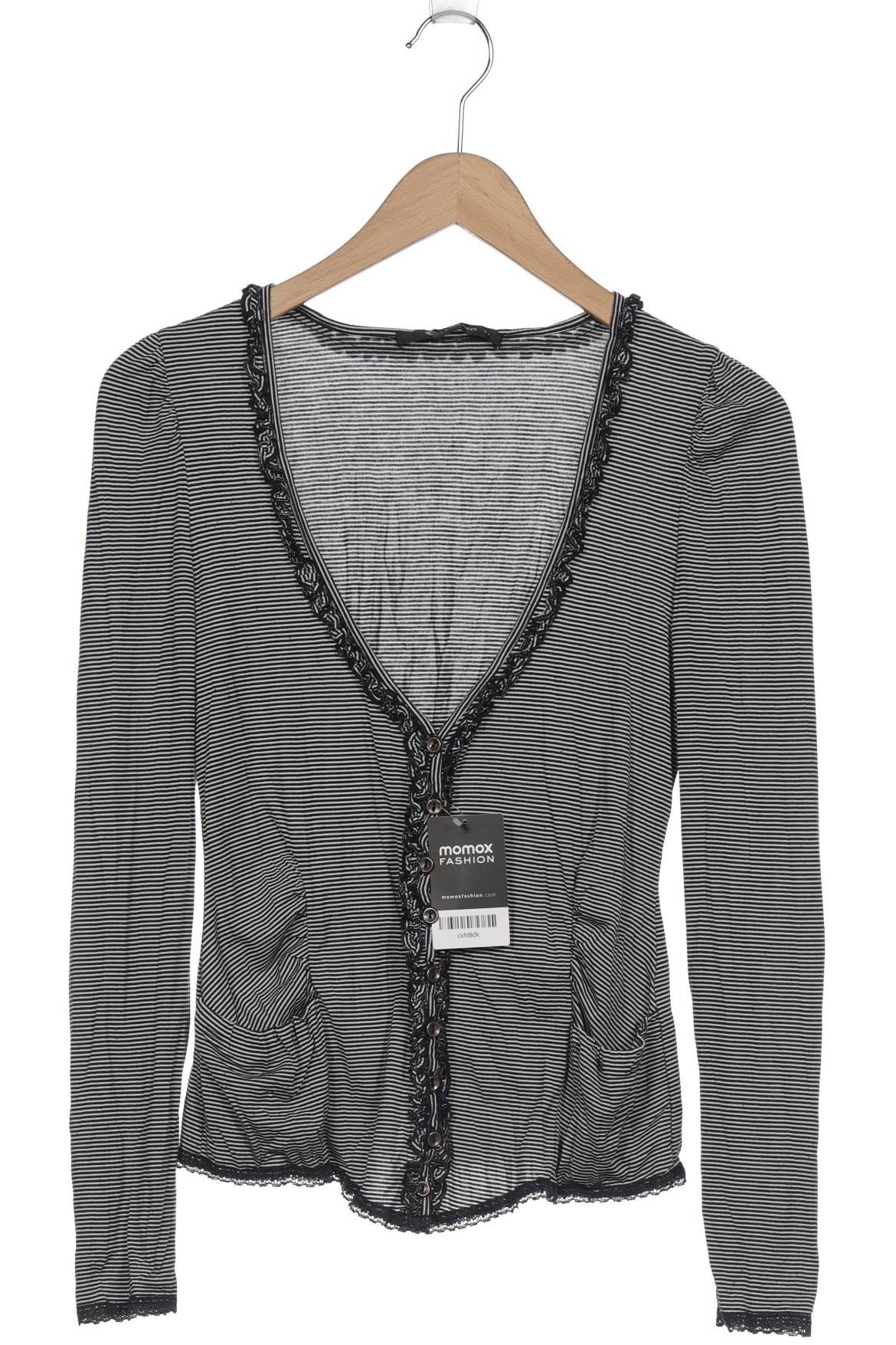 

EXPRESSO Damen Strickjacke, marineblau