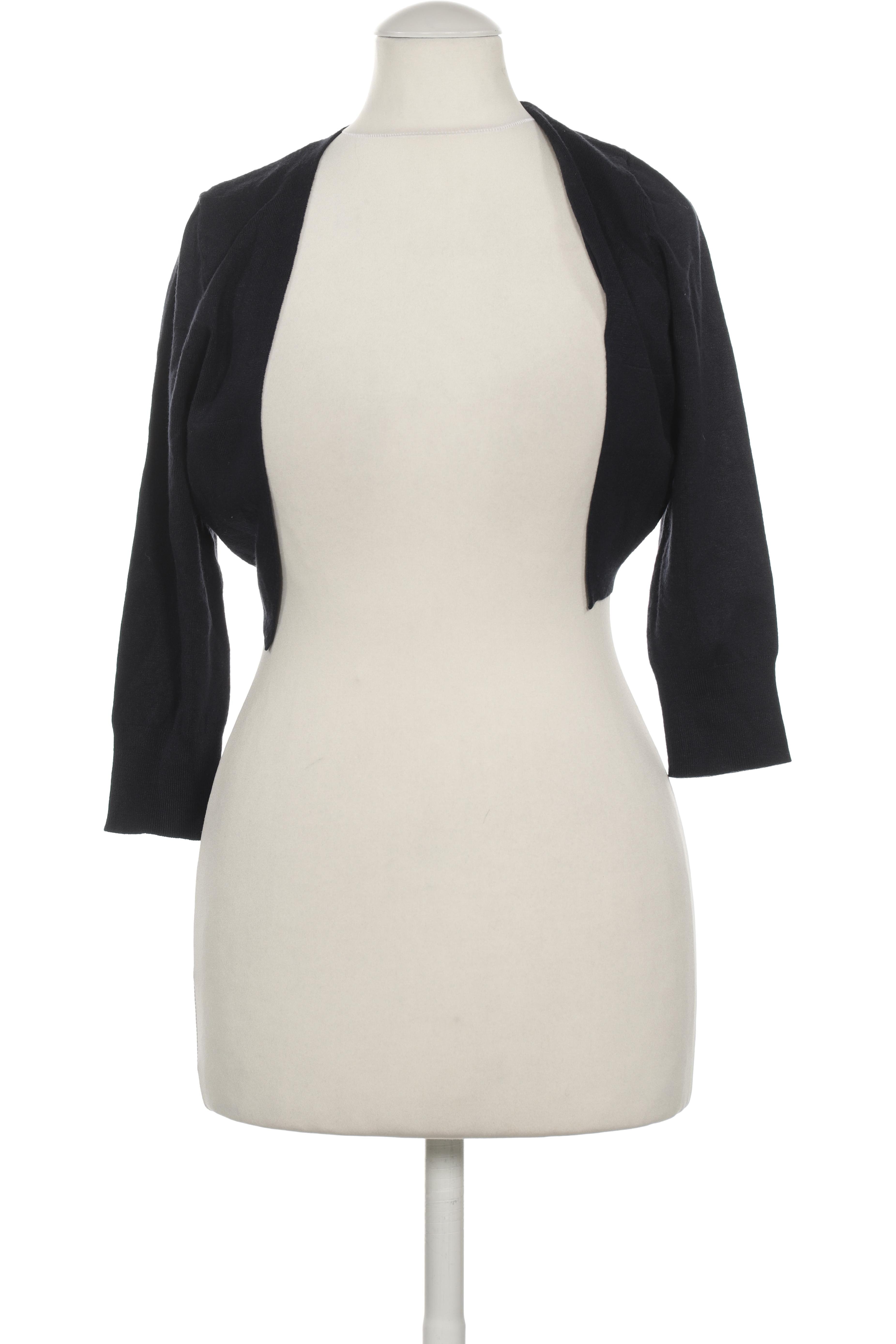 

Expresso Damen Strickjacke, blau, Gr. 34