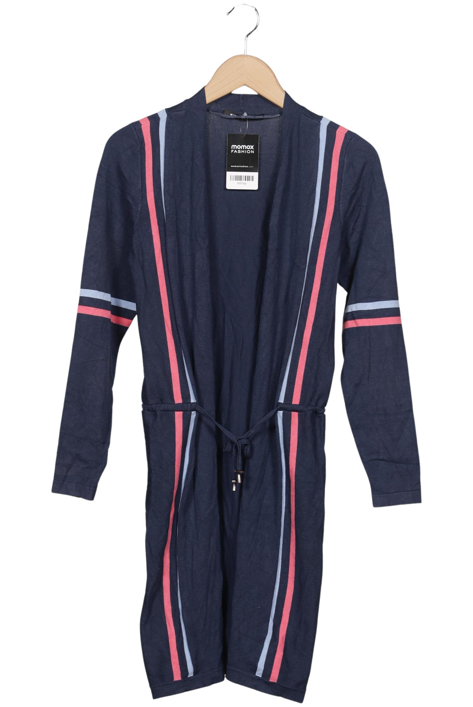 

Expresso Damen Strickjacke, mehrfarbig, Gr. 36