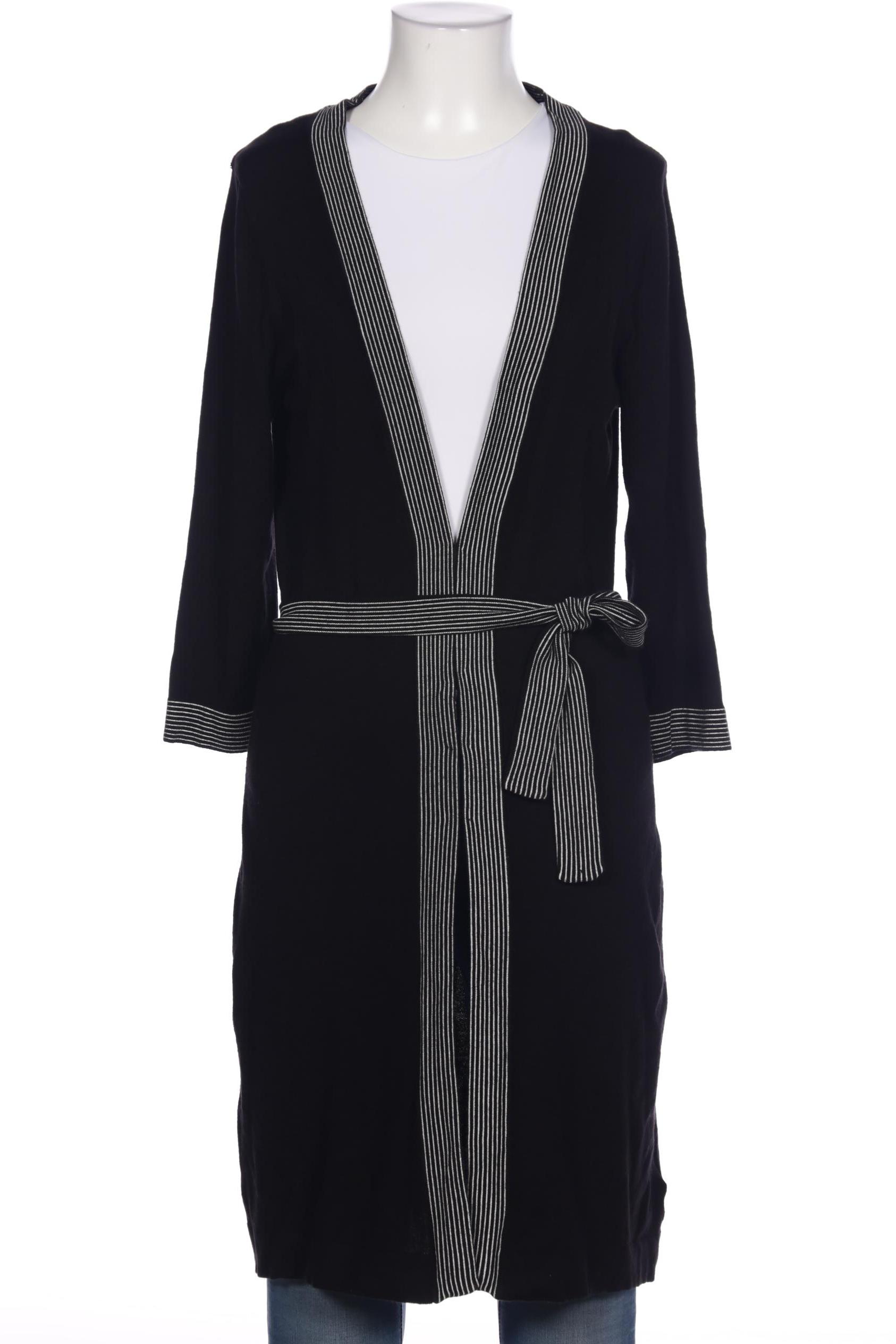 

EXPRESSO Damen Strickjacke, schwarz
