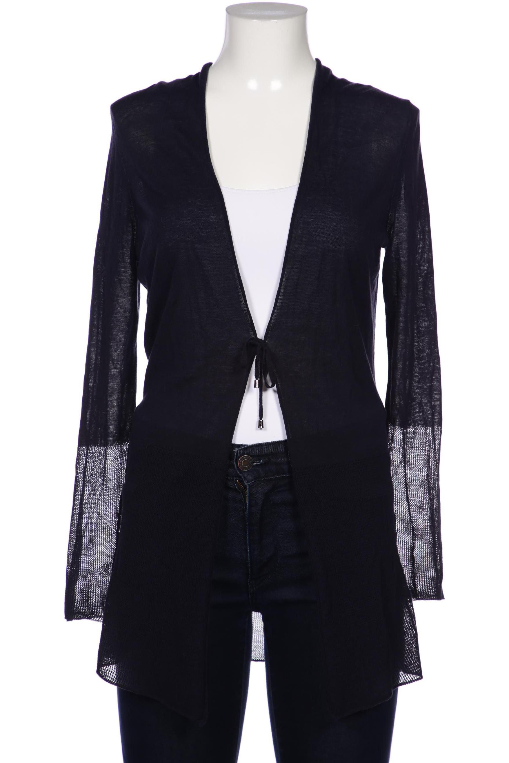 

EXPRESSO Damen Strickjacke, marineblau