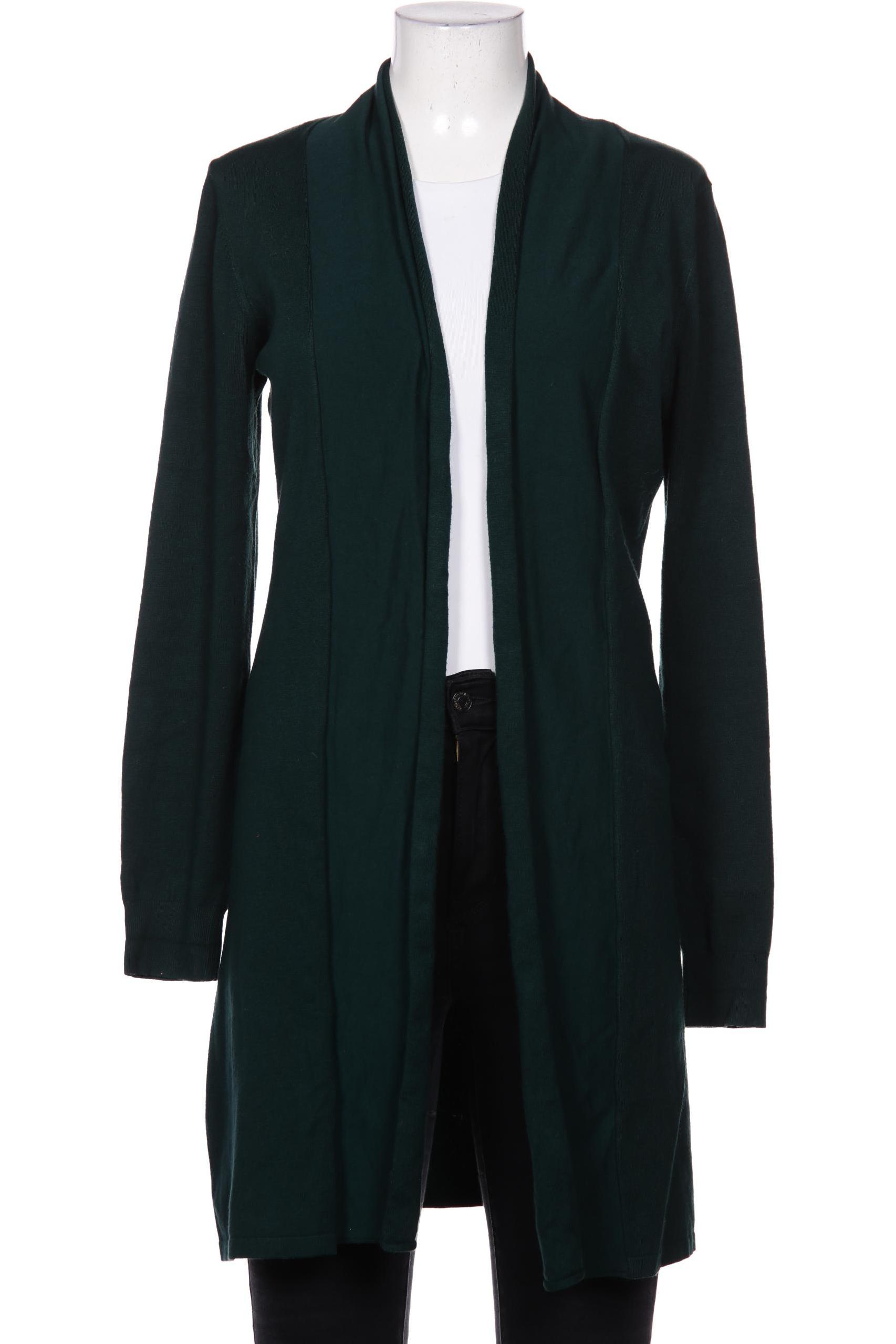 

Expresso Damen Strickjacke, grün, Gr. 38