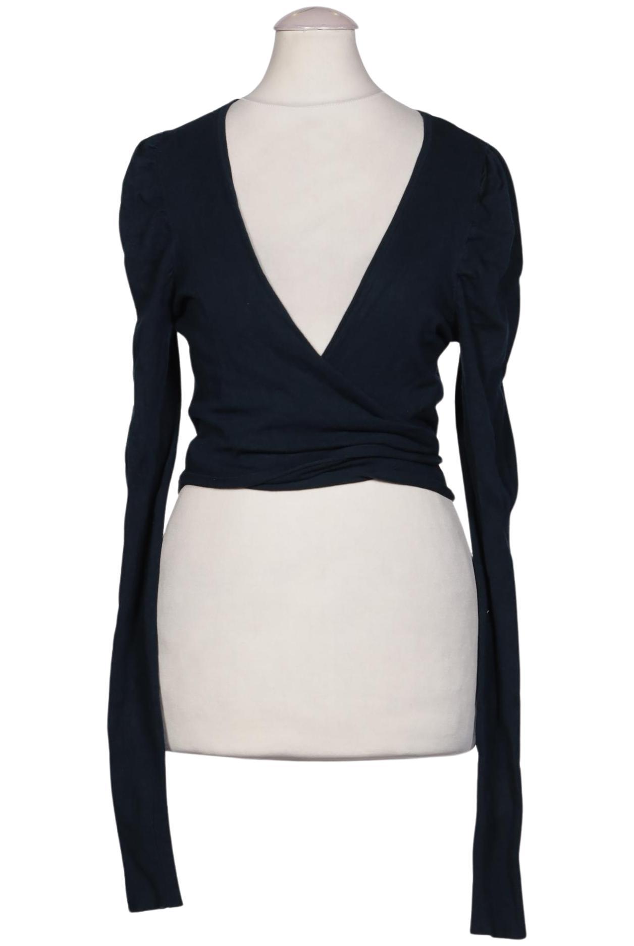 

Expresso Damen Strickjacke, marineblau, Gr. 34