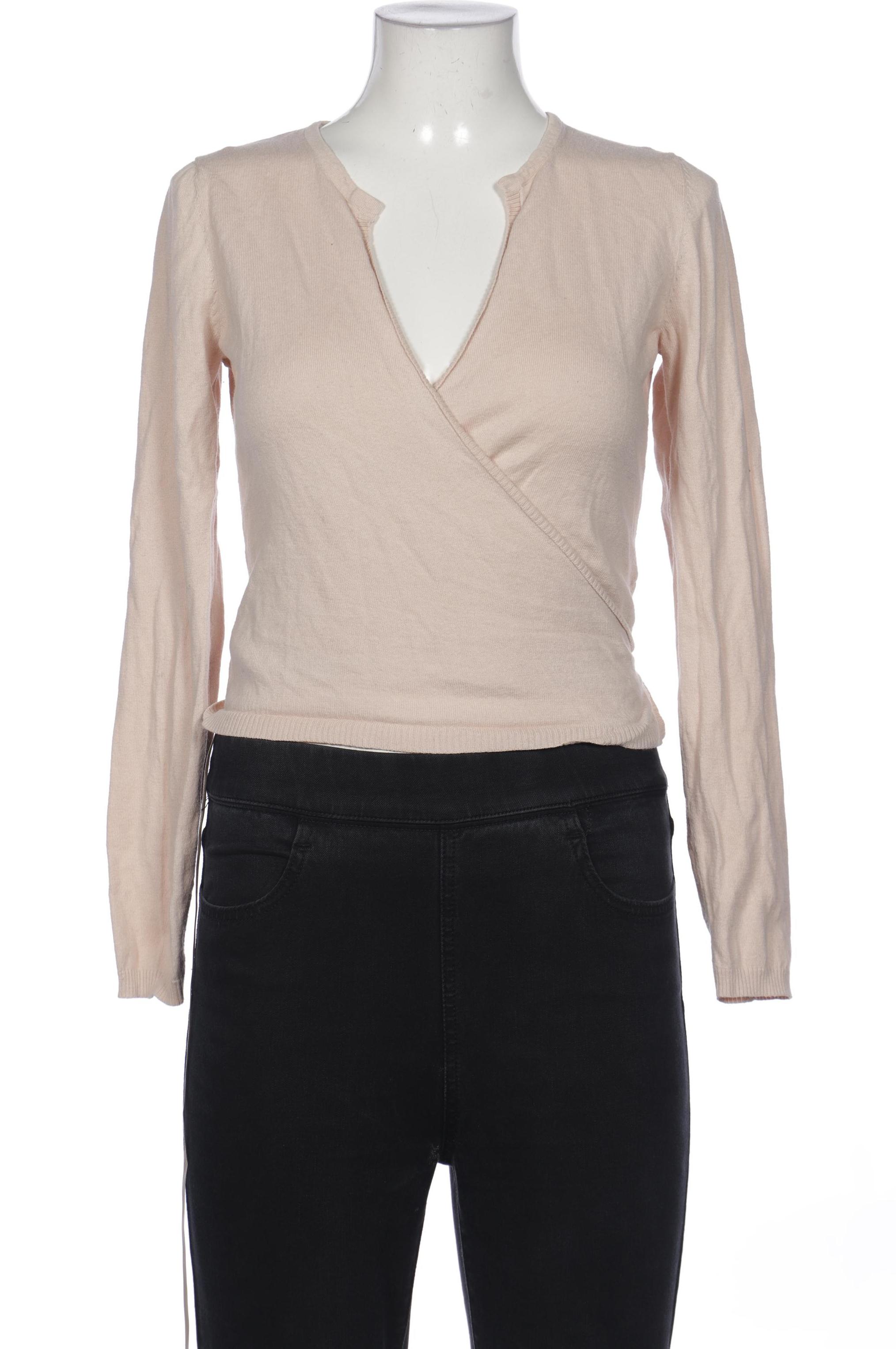 

Expresso Damen Strickjacke, beige, Gr. 42