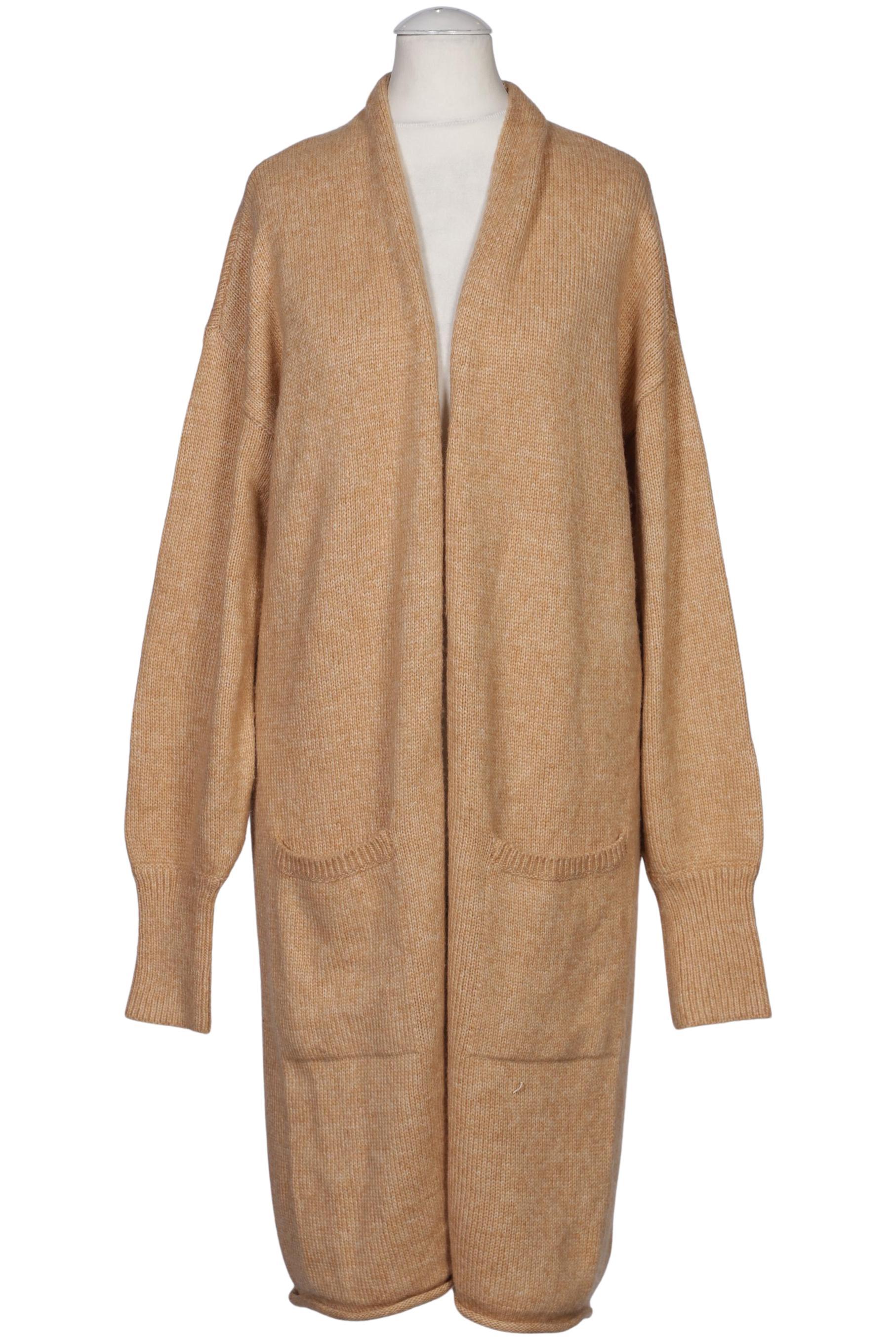 

Expresso Damen Strickjacke, beige, Gr. 36