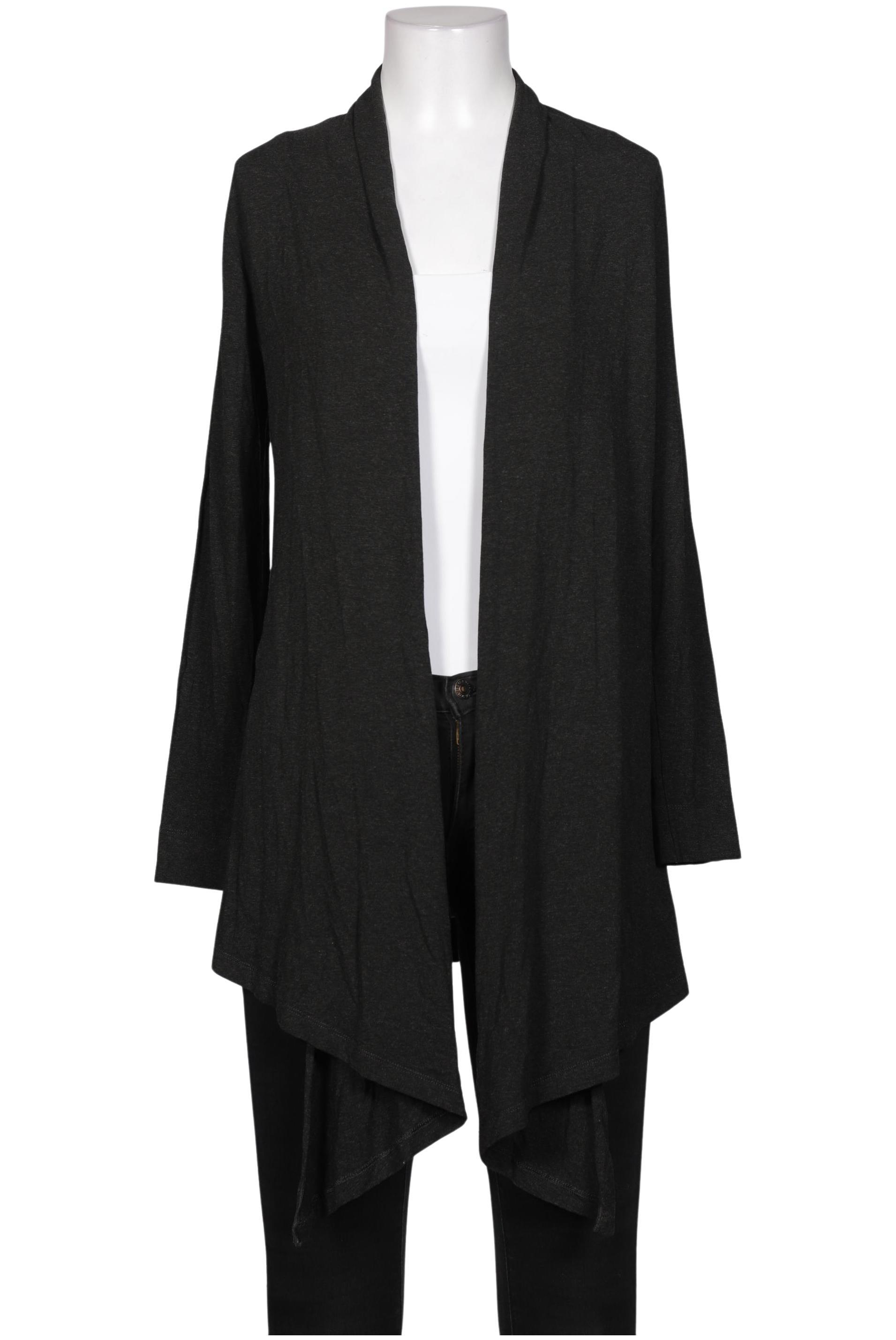 

Expresso Damen Strickjacke, grau, Gr. 34