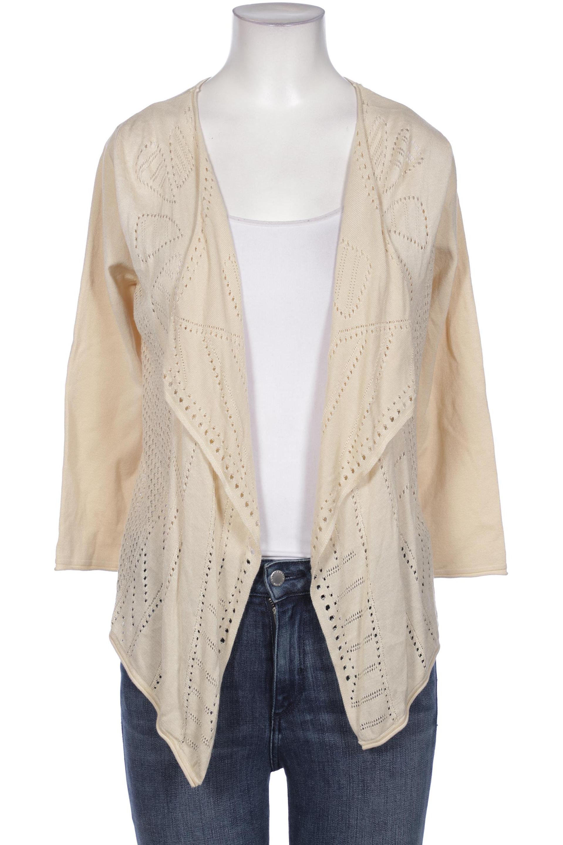 

EXPRESSO Damen Strickjacke, beige