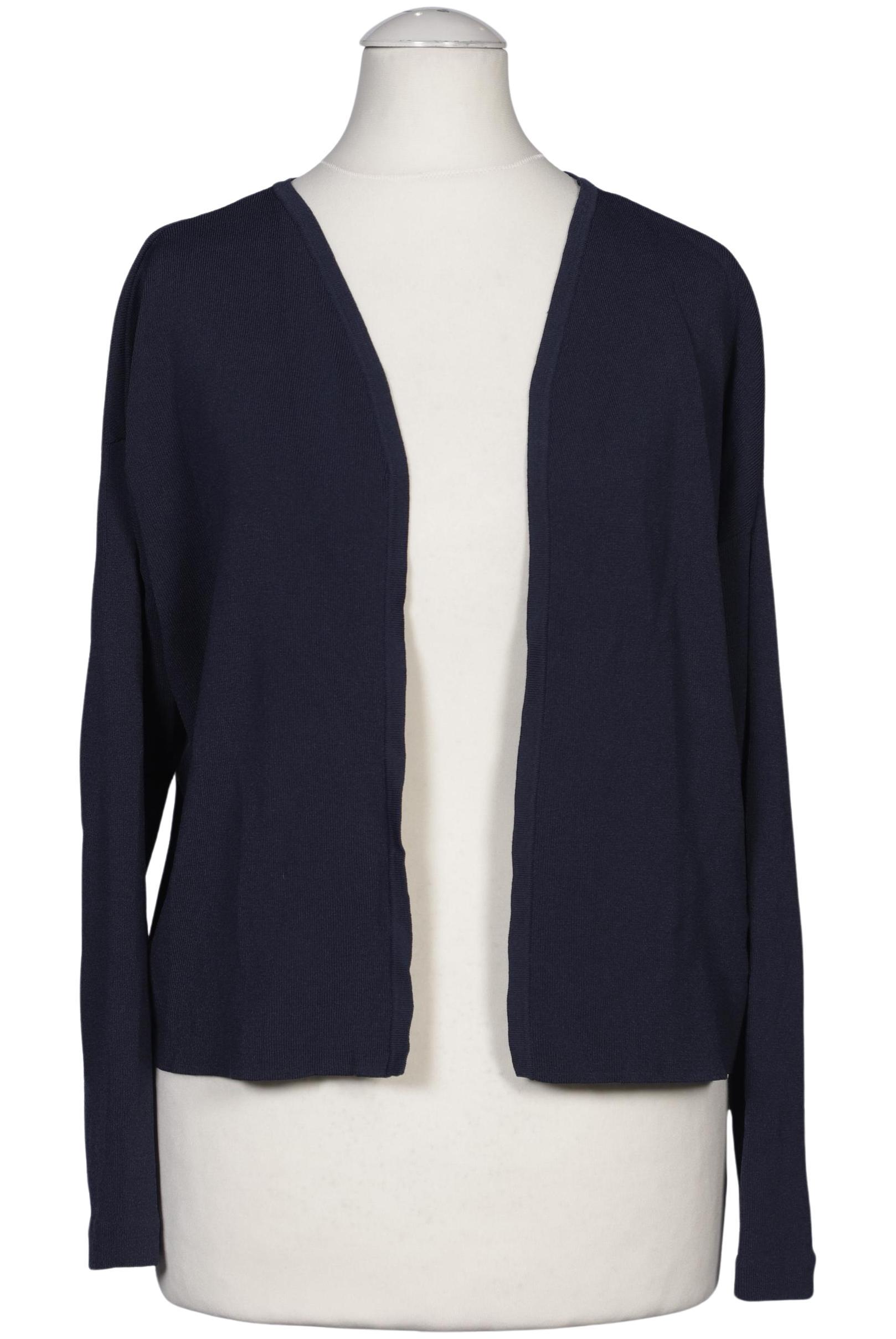 

Expresso Damen Strickjacke, marineblau, Gr. 36