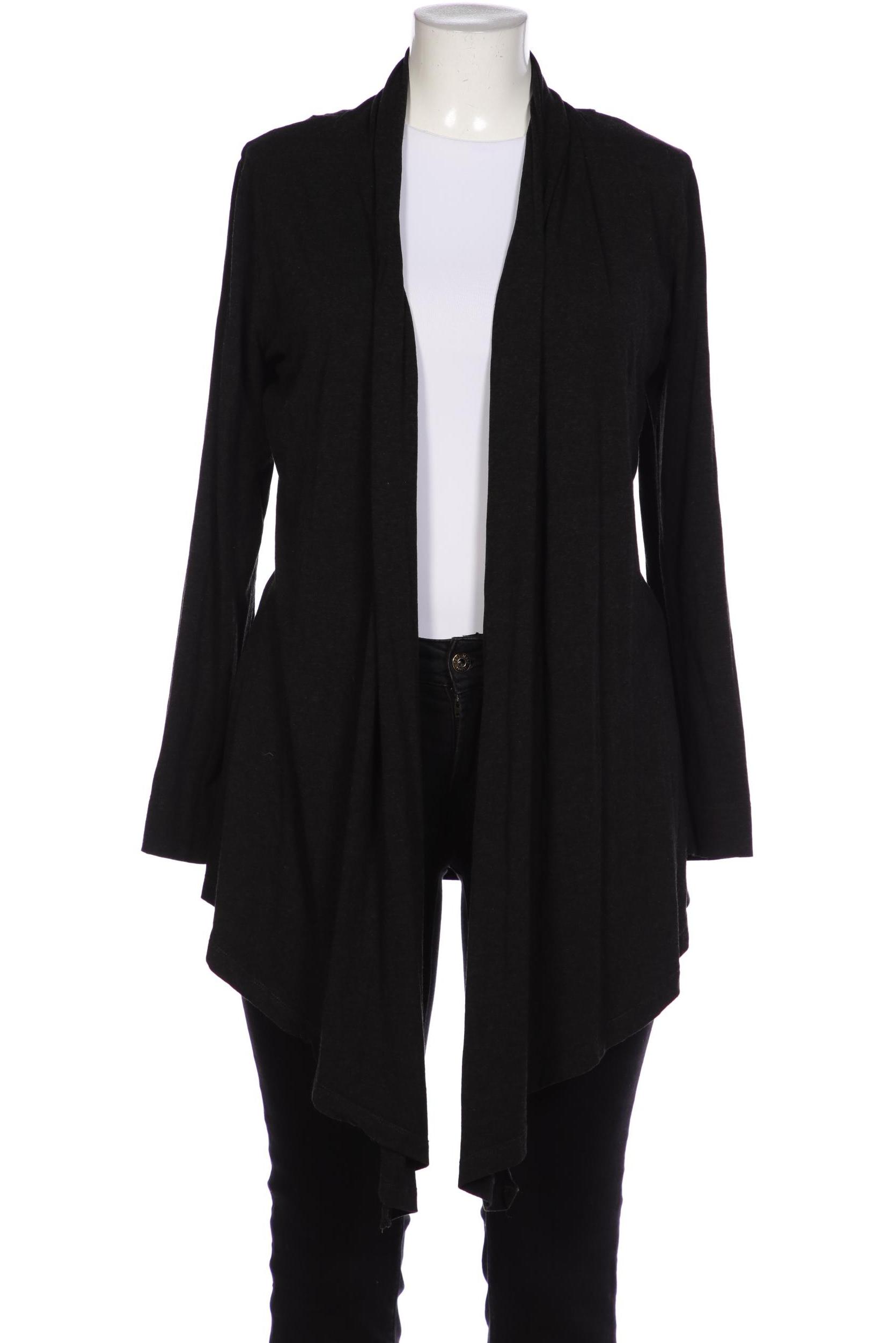 

Expresso Damen Strickjacke, schwarz, Gr. 42