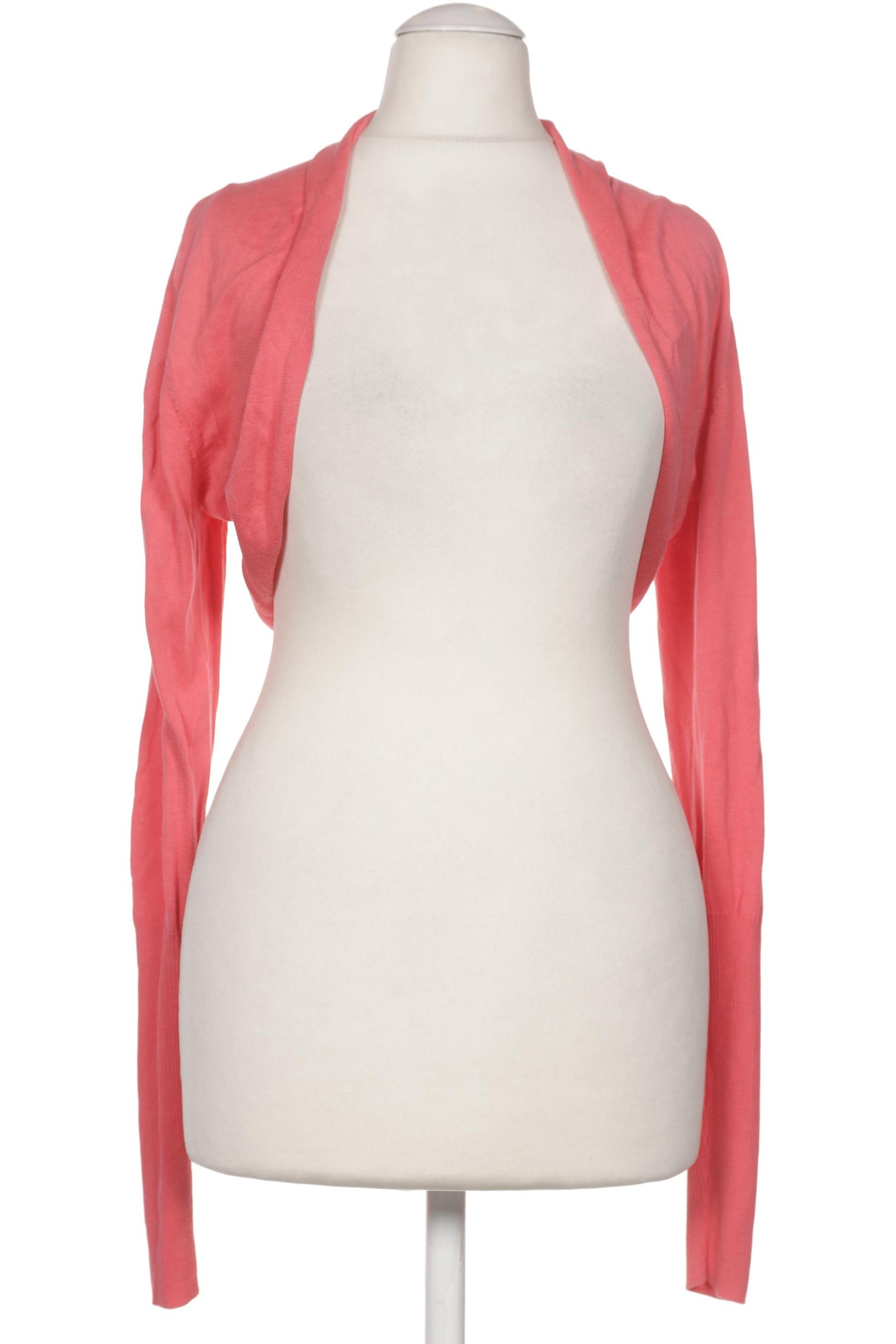

Expresso Damen Strickjacke, pink, Gr. 36