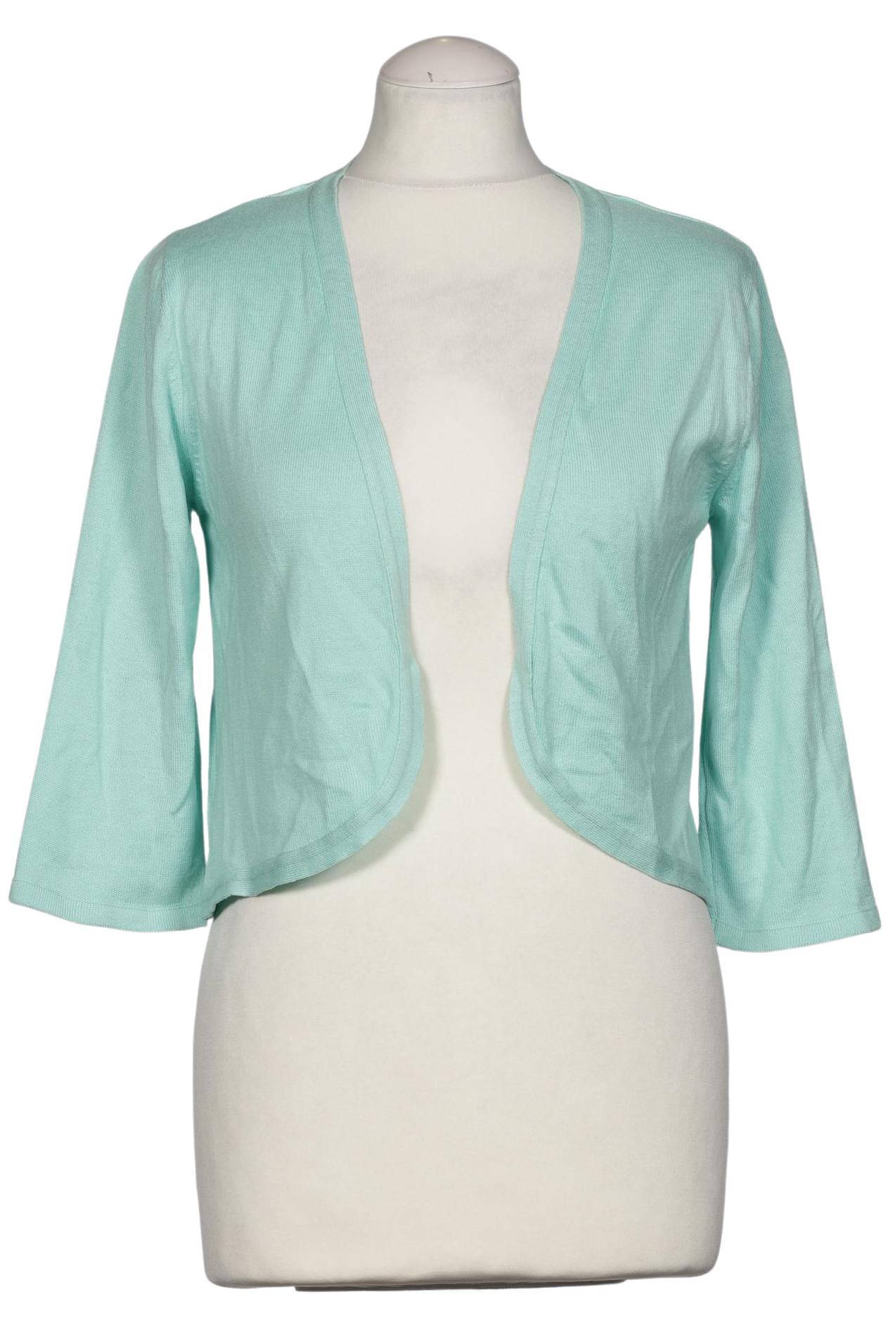 

Expresso Damen Strickjacke, hellgrün, Gr. 38